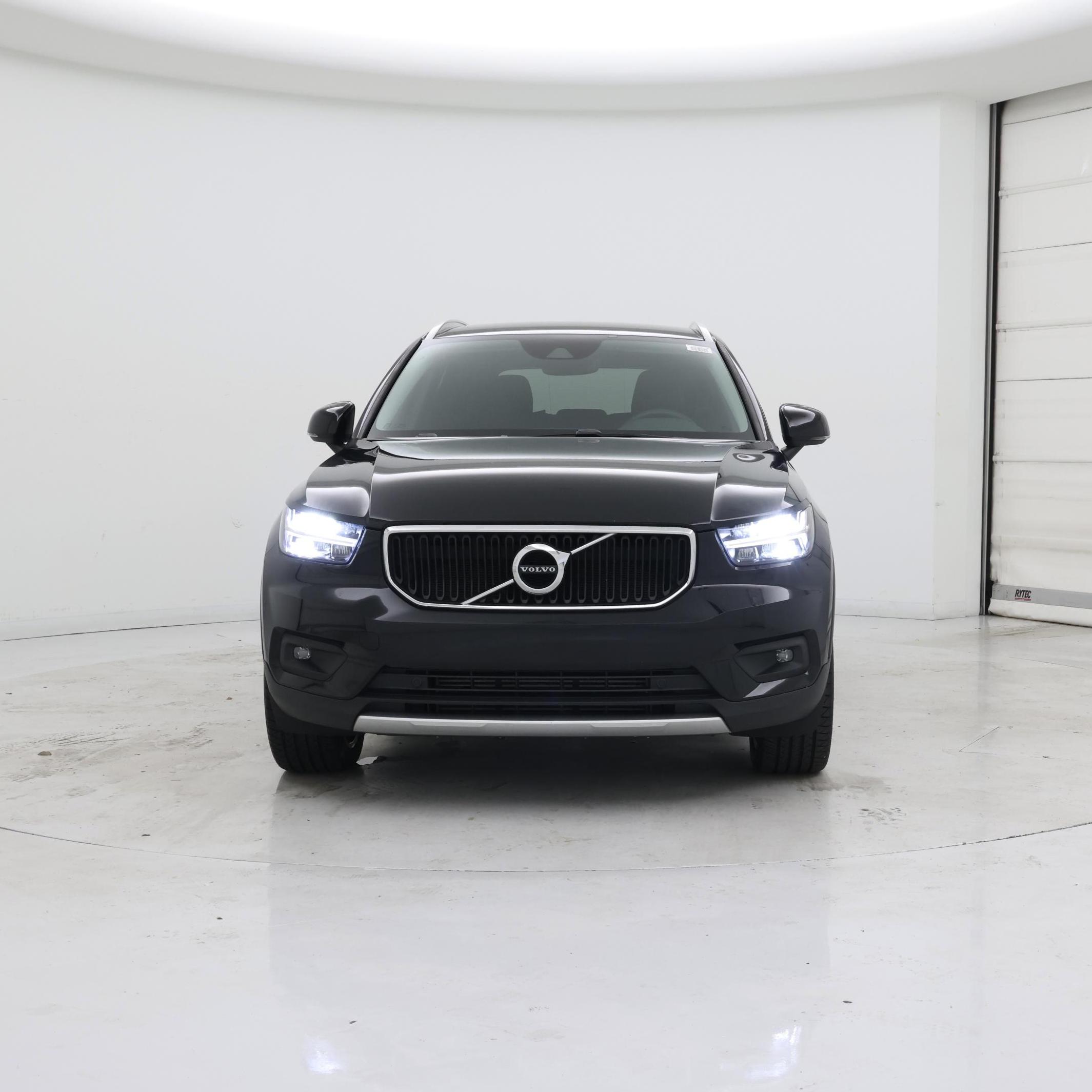 Thumbnail: 2021 Volvo XC40 - 5