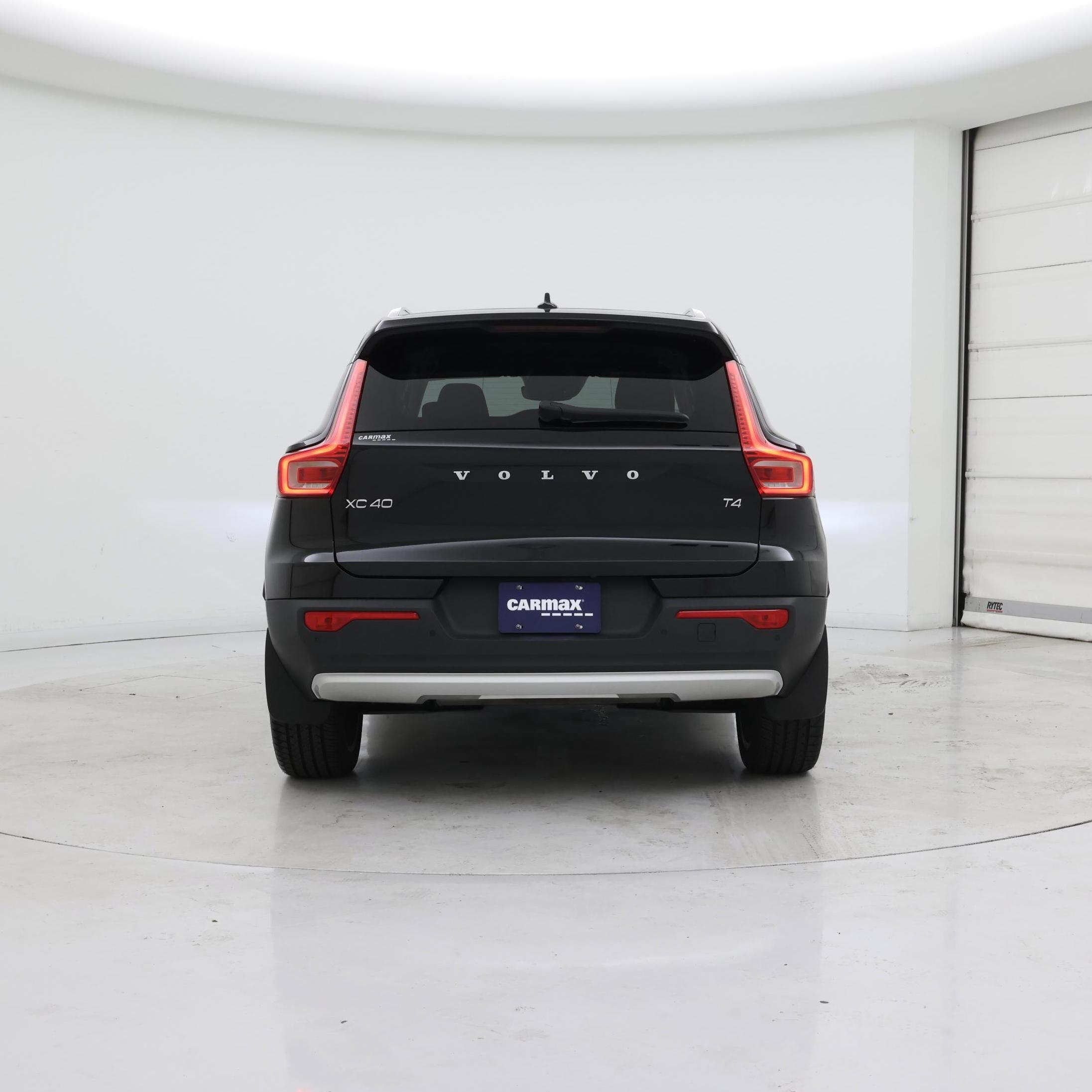 Thumbnail: 2021 Volvo XC40 - 6