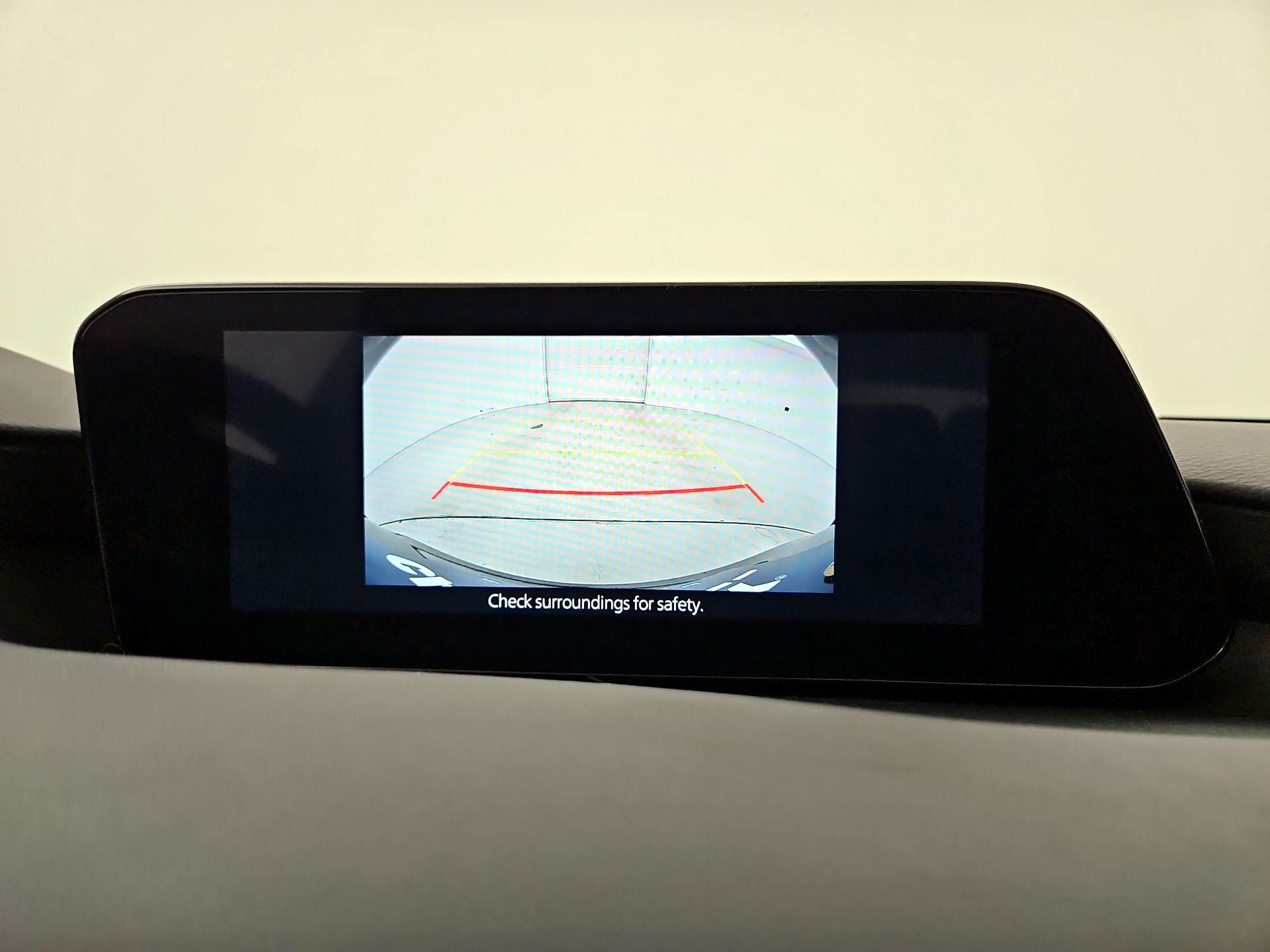 Thumbnail: 2025 Mazda Mazda3 - 14