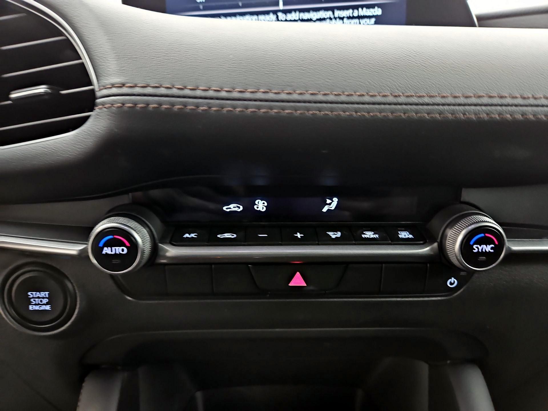 Thumbnail: 2025 Mazda Mazda3 - 16