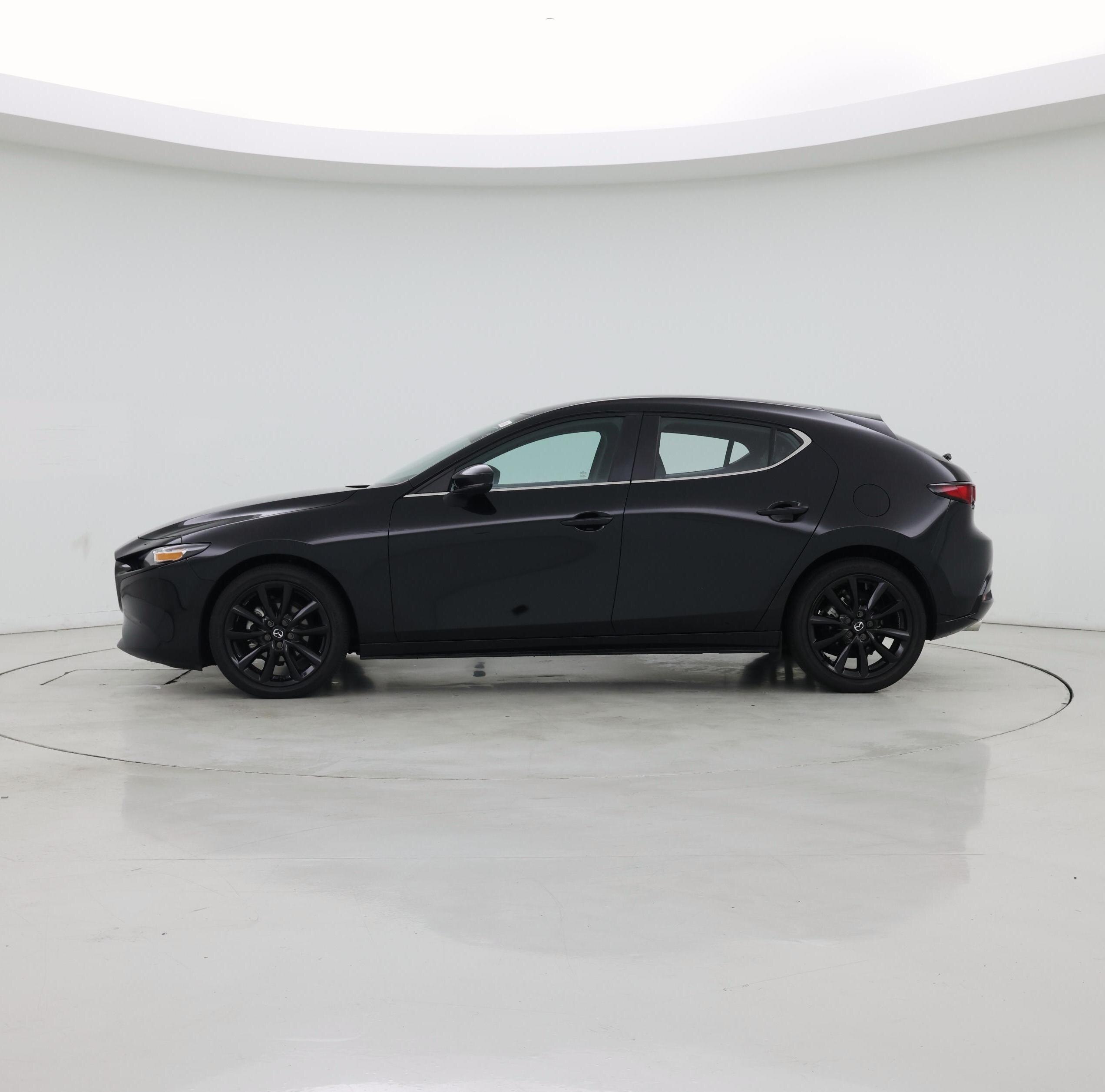 Thumbnail: 2025 Mazda Mazda3 - 3