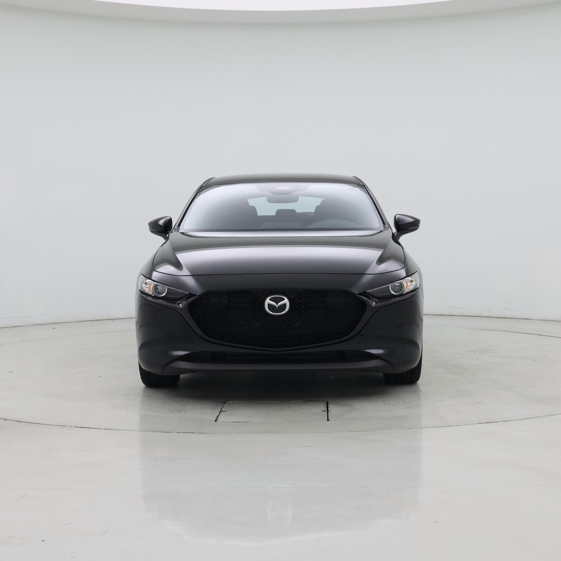 Thumbnail: 2025 Mazda Mazda3 - 5