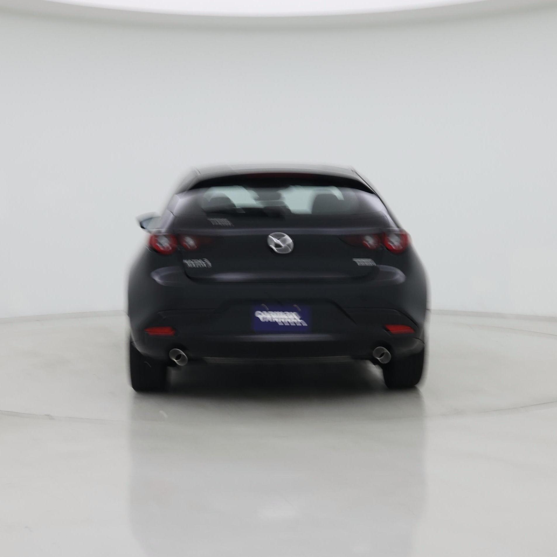 Thumbnail: 2025 Mazda Mazda3 - 6