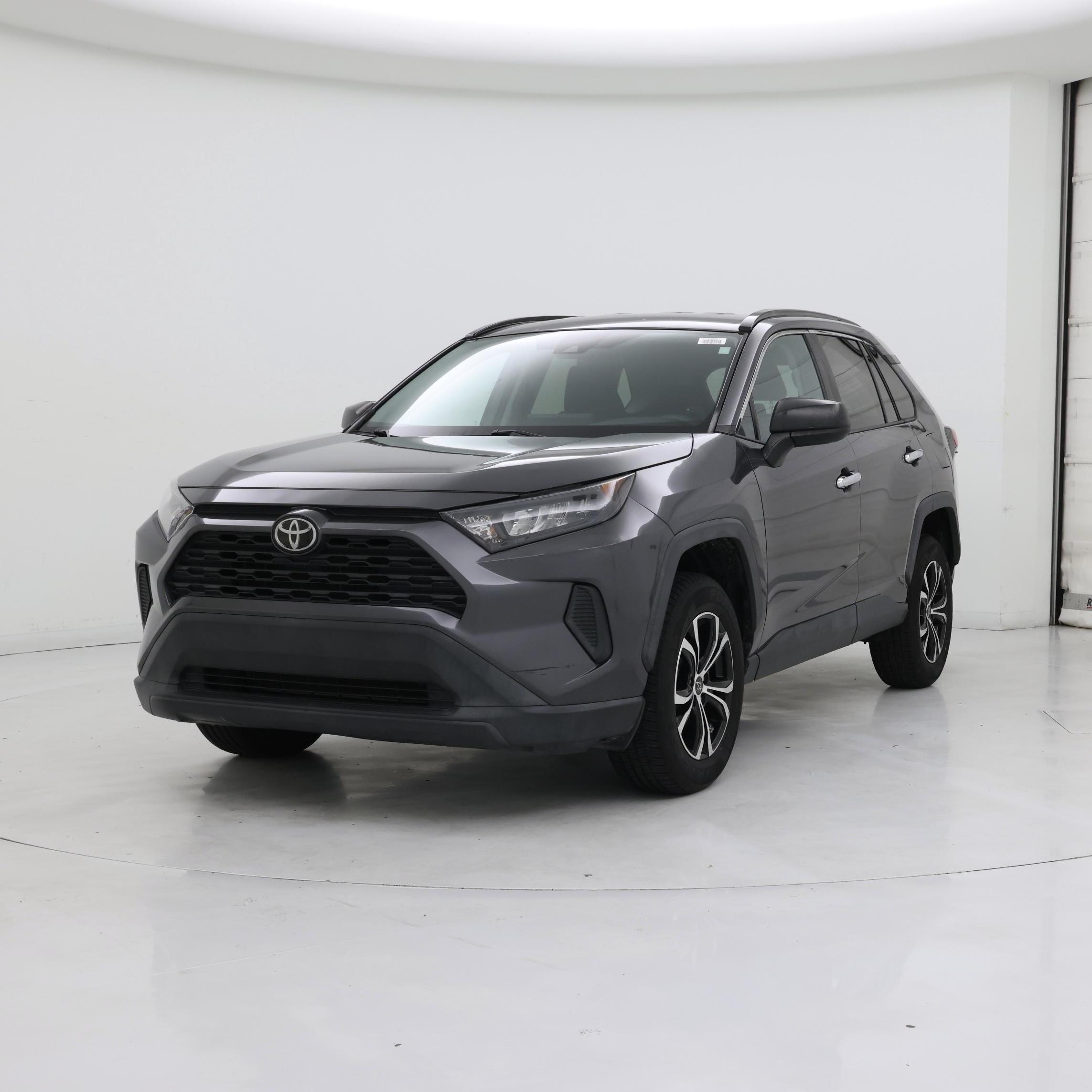 Thumbnail: 2019 Toyota RAV4 - 4