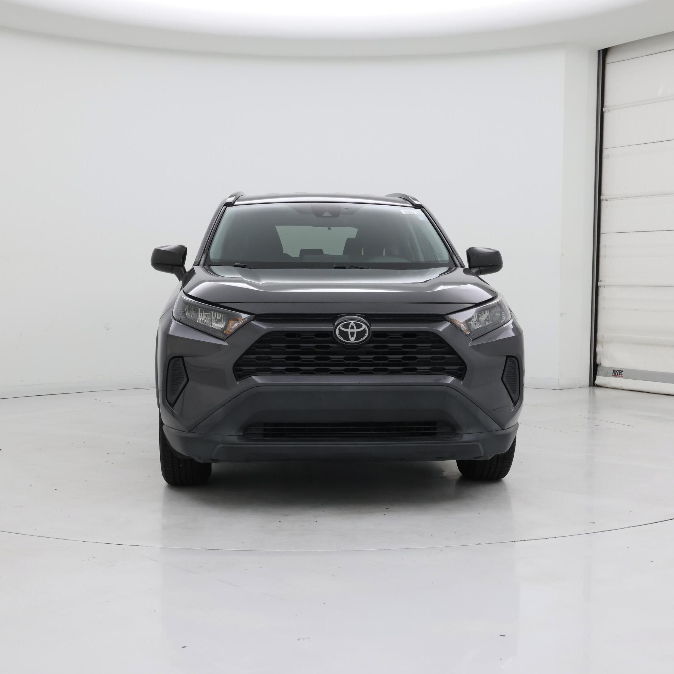 Thumbnail: 2019 Toyota RAV4 - 5
