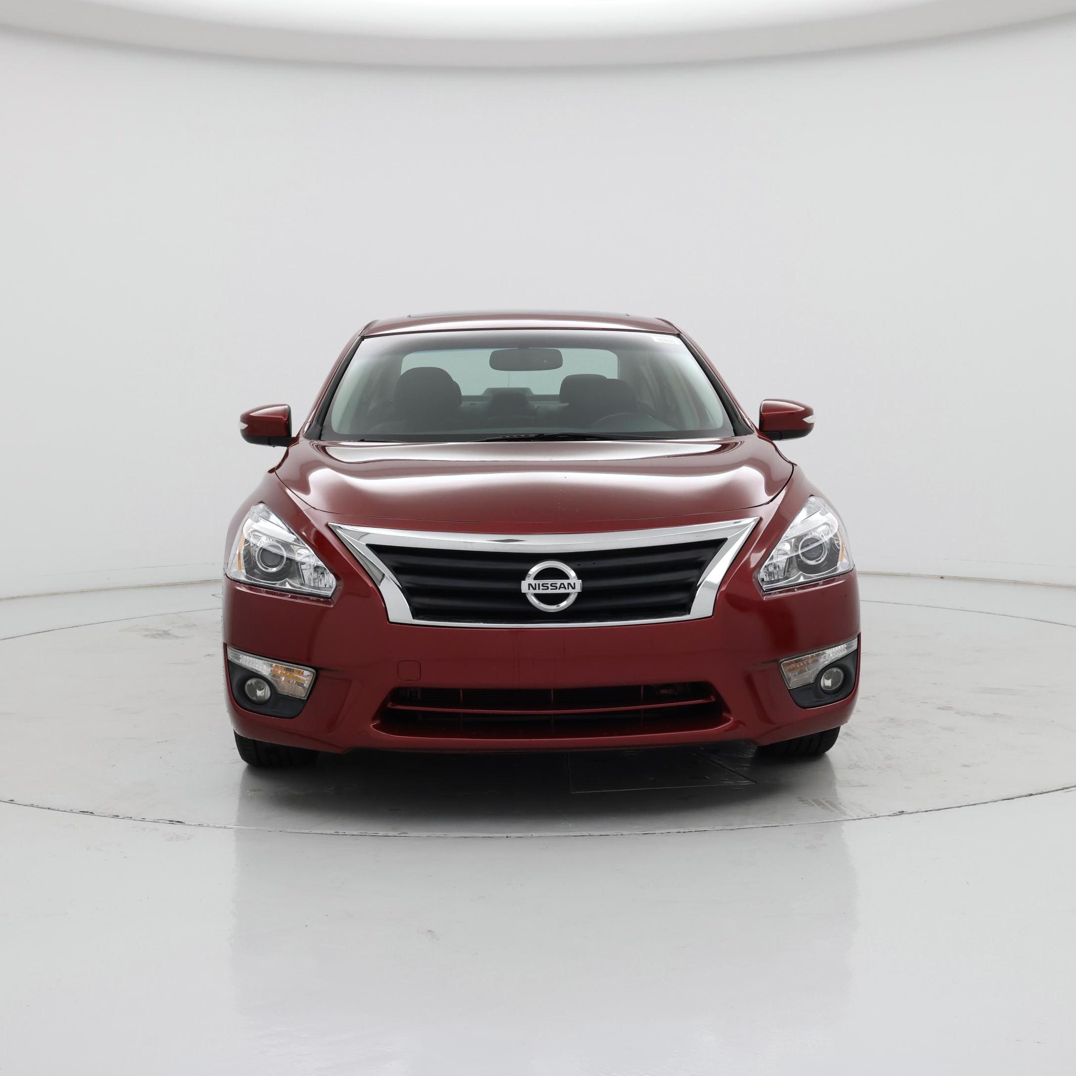 Thumbnail: 2013 Nissan Altima - 5