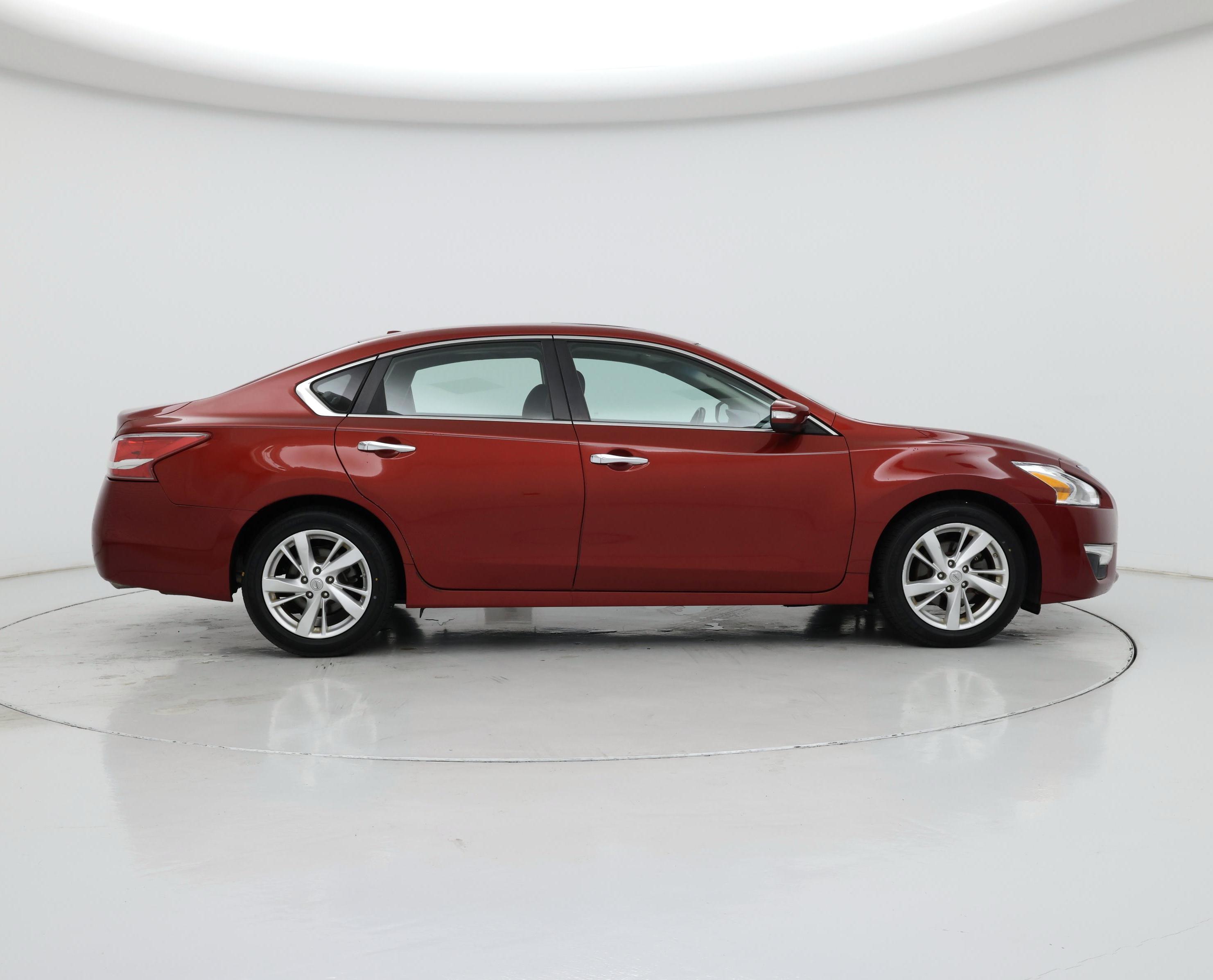 Thumbnail: 2013 Nissan Altima - 7