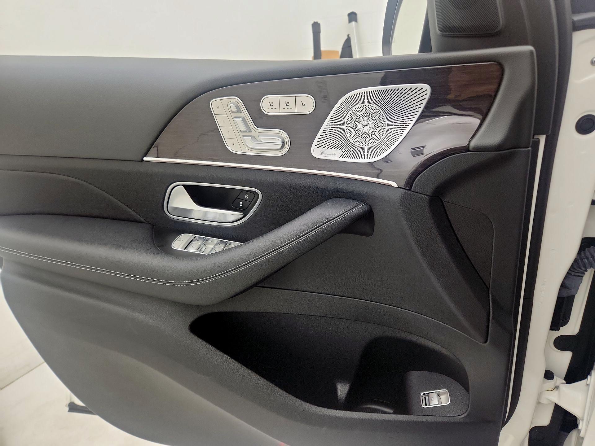 Thumbnail: 2021 Mercedes-Benz GLE - 12