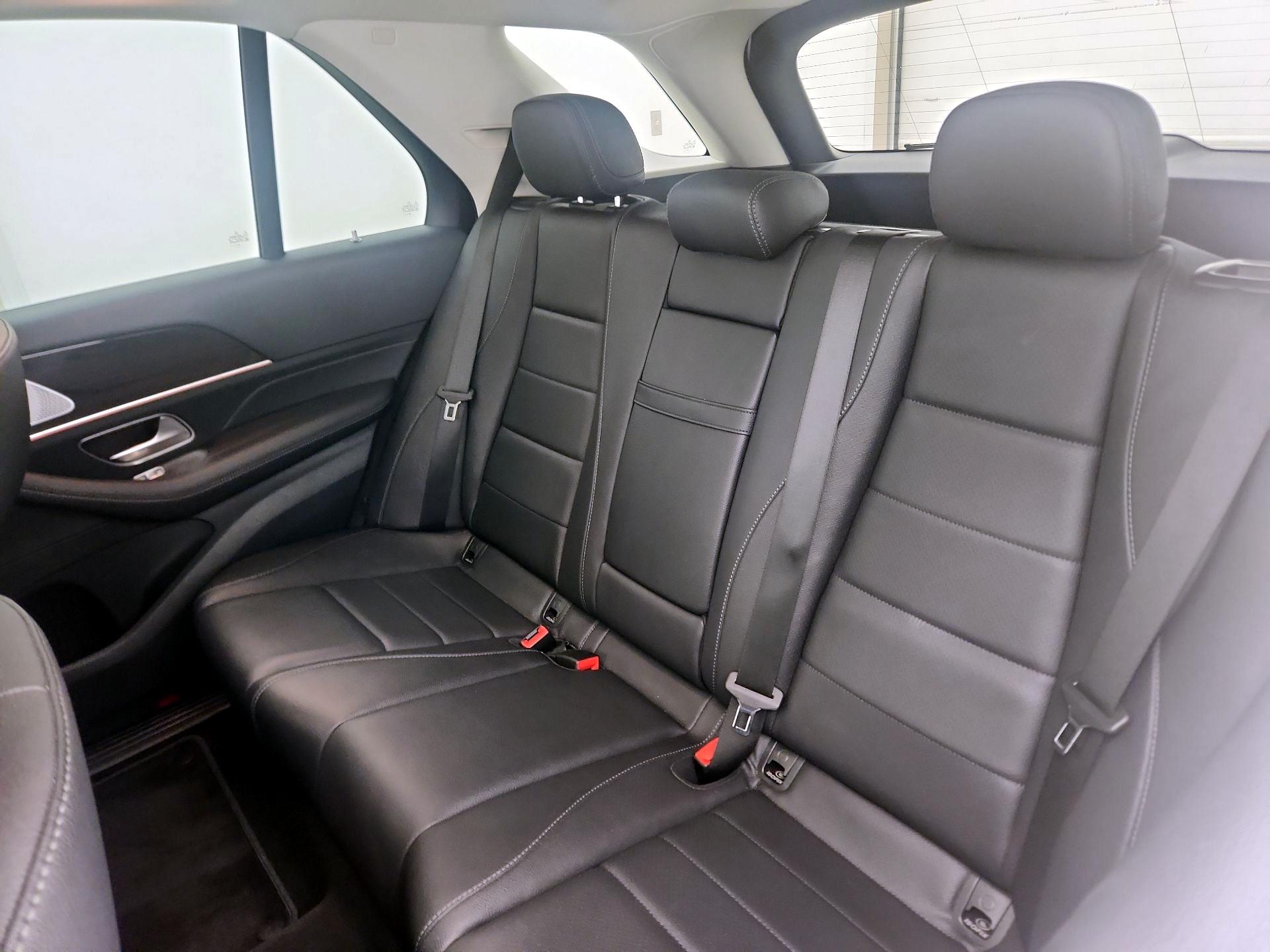 Thumbnail: 2021 Mercedes-Benz GLE - 19