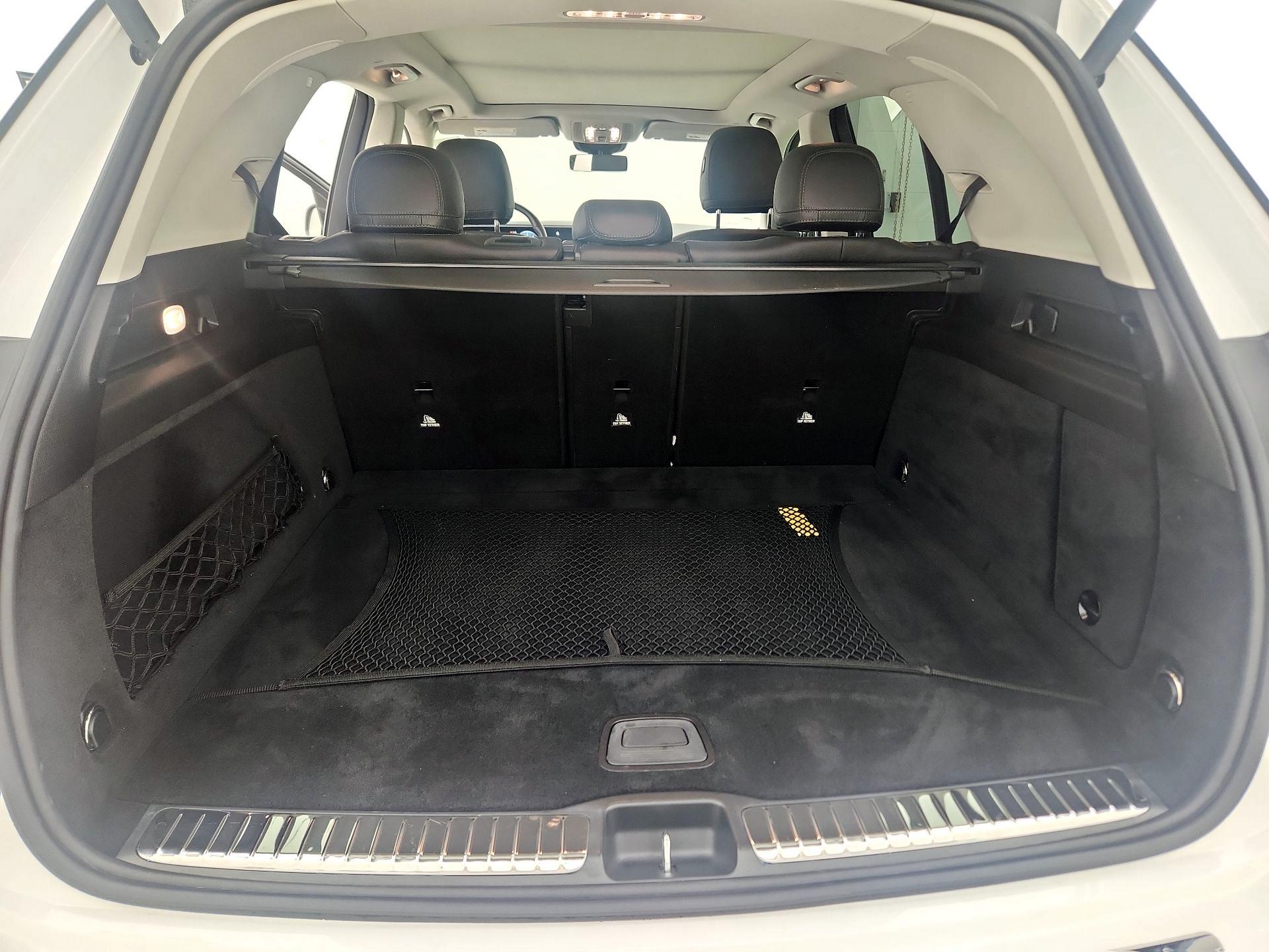 Thumbnail: 2021 Mercedes-Benz GLE - 20