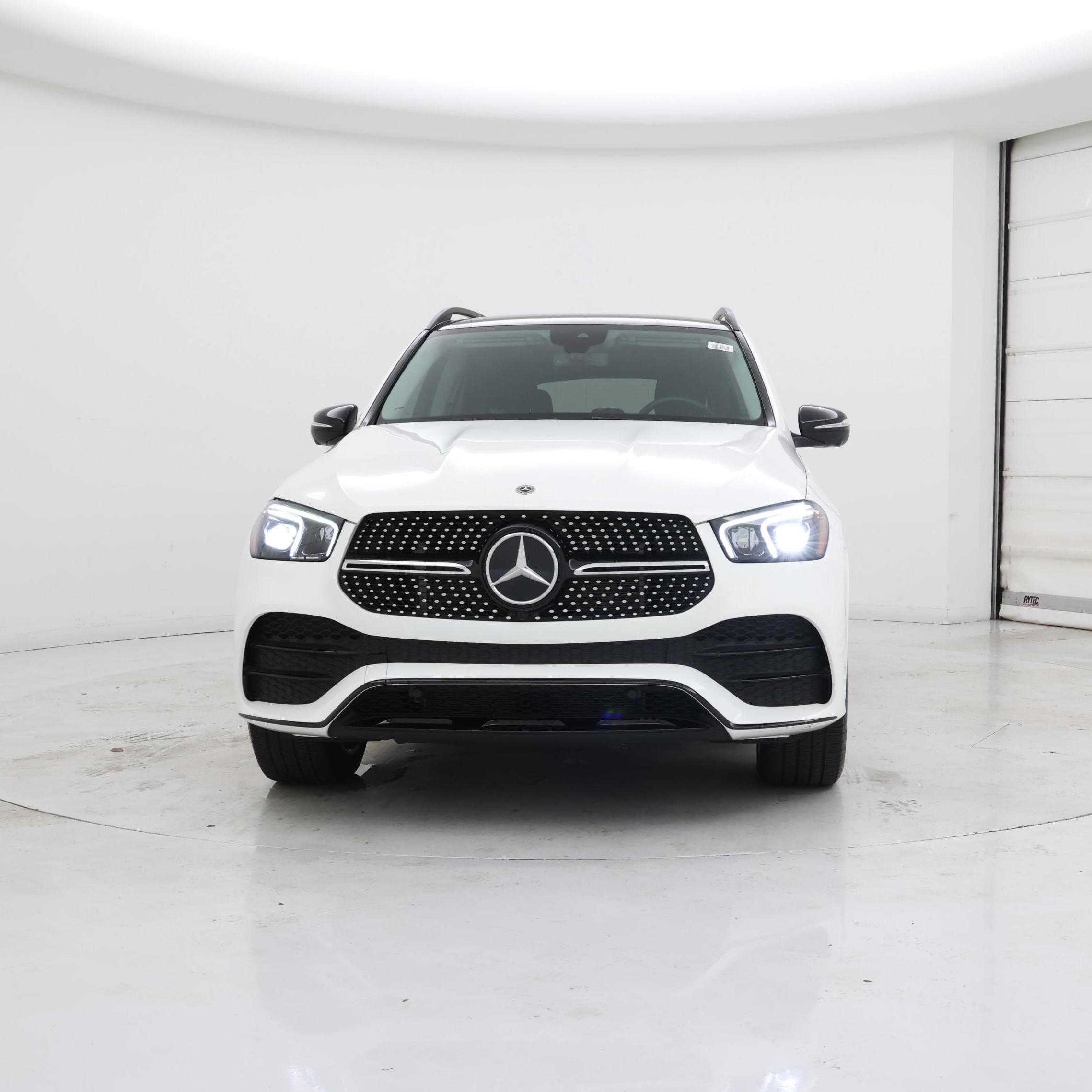 Thumbnail: 2021 Mercedes-Benz GLE - 5