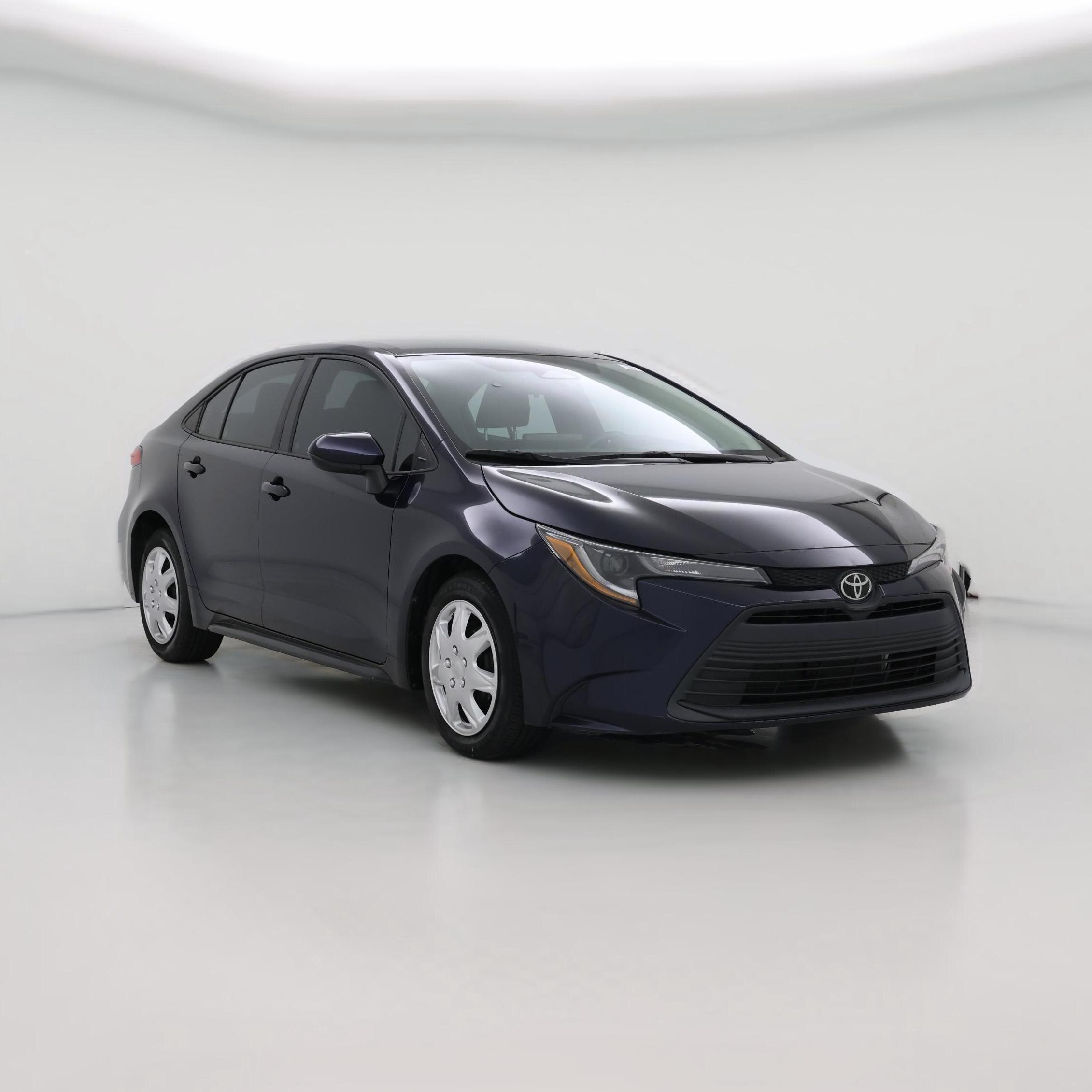 Thumbnail: 2023 Toyota Corolla - 1