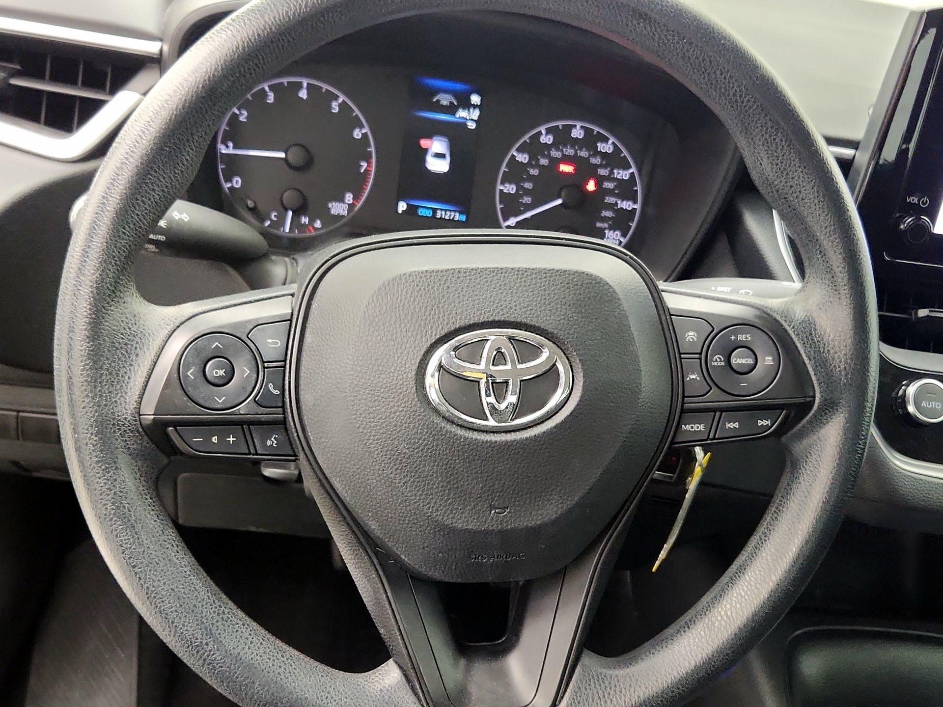 Thumbnail: 2023 Toyota Corolla - 10