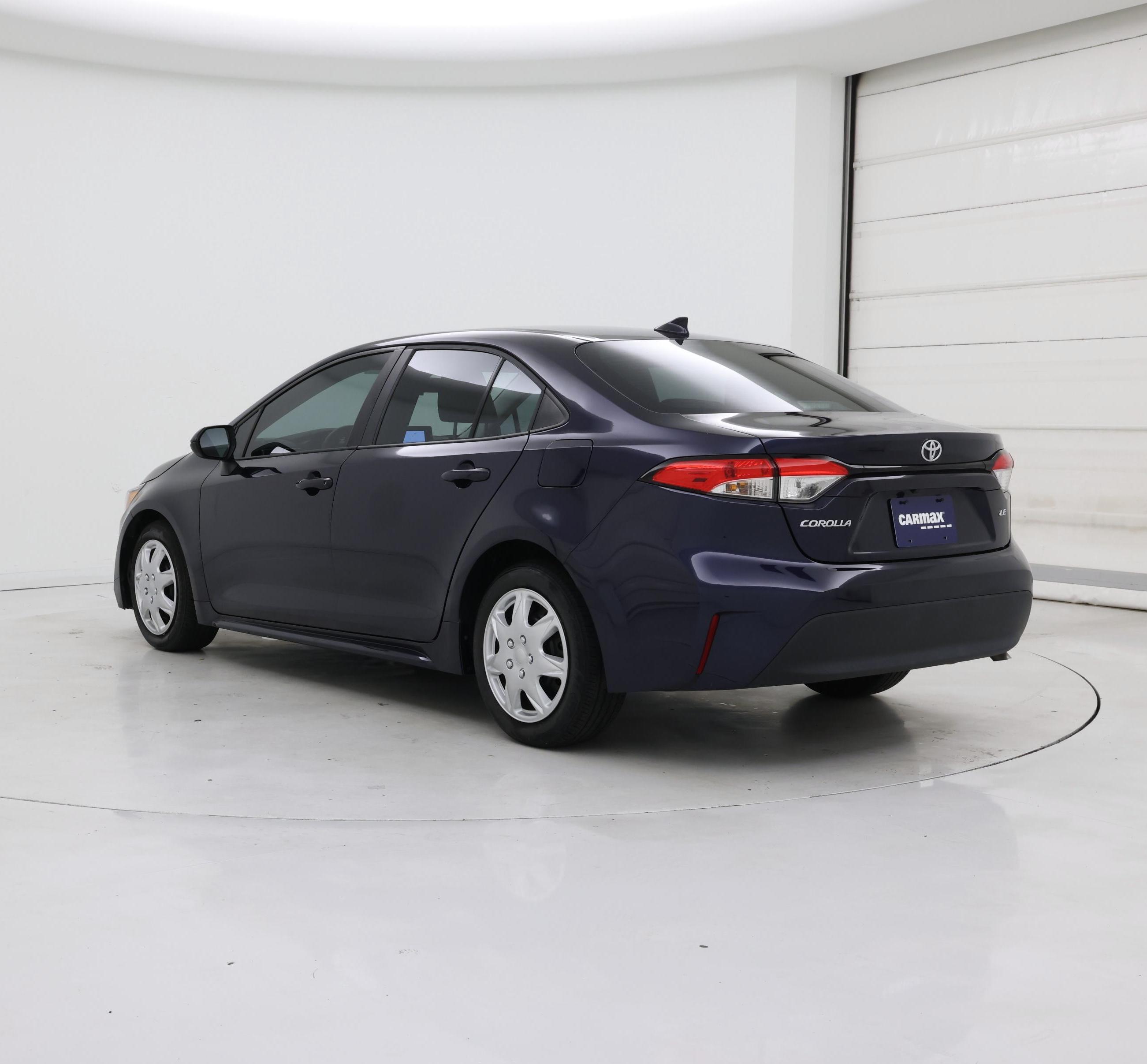 Thumbnail: 2023 Toyota Corolla - 2