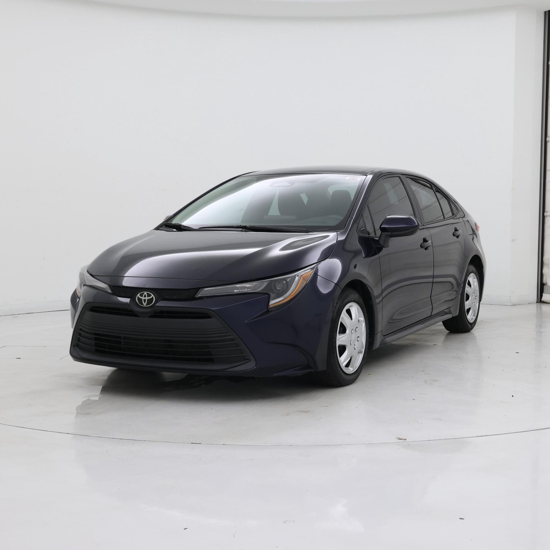 Thumbnail: 2023 Toyota Corolla - 4