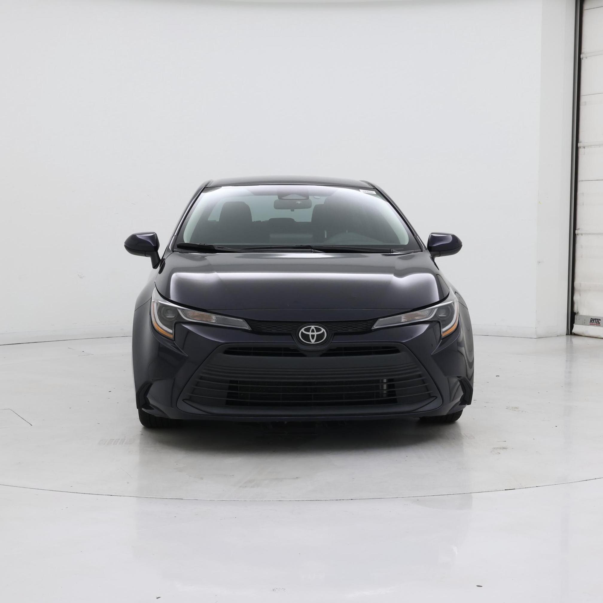 Thumbnail: 2023 Toyota Corolla - 5