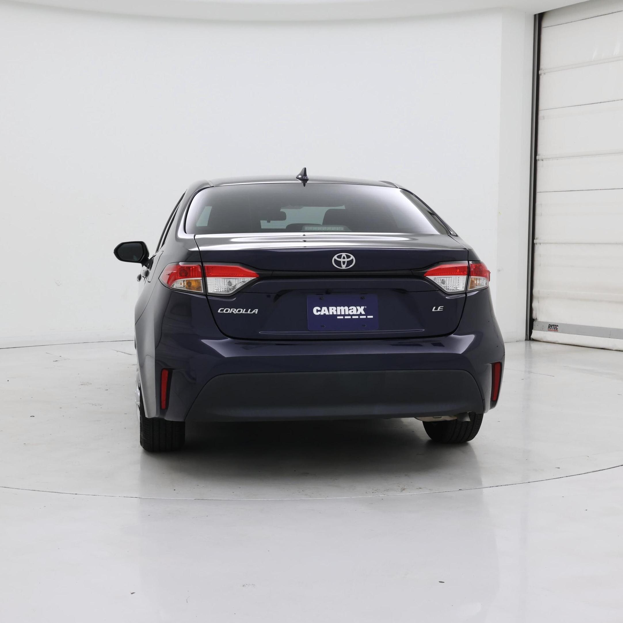 Thumbnail: 2023 Toyota Corolla - 6