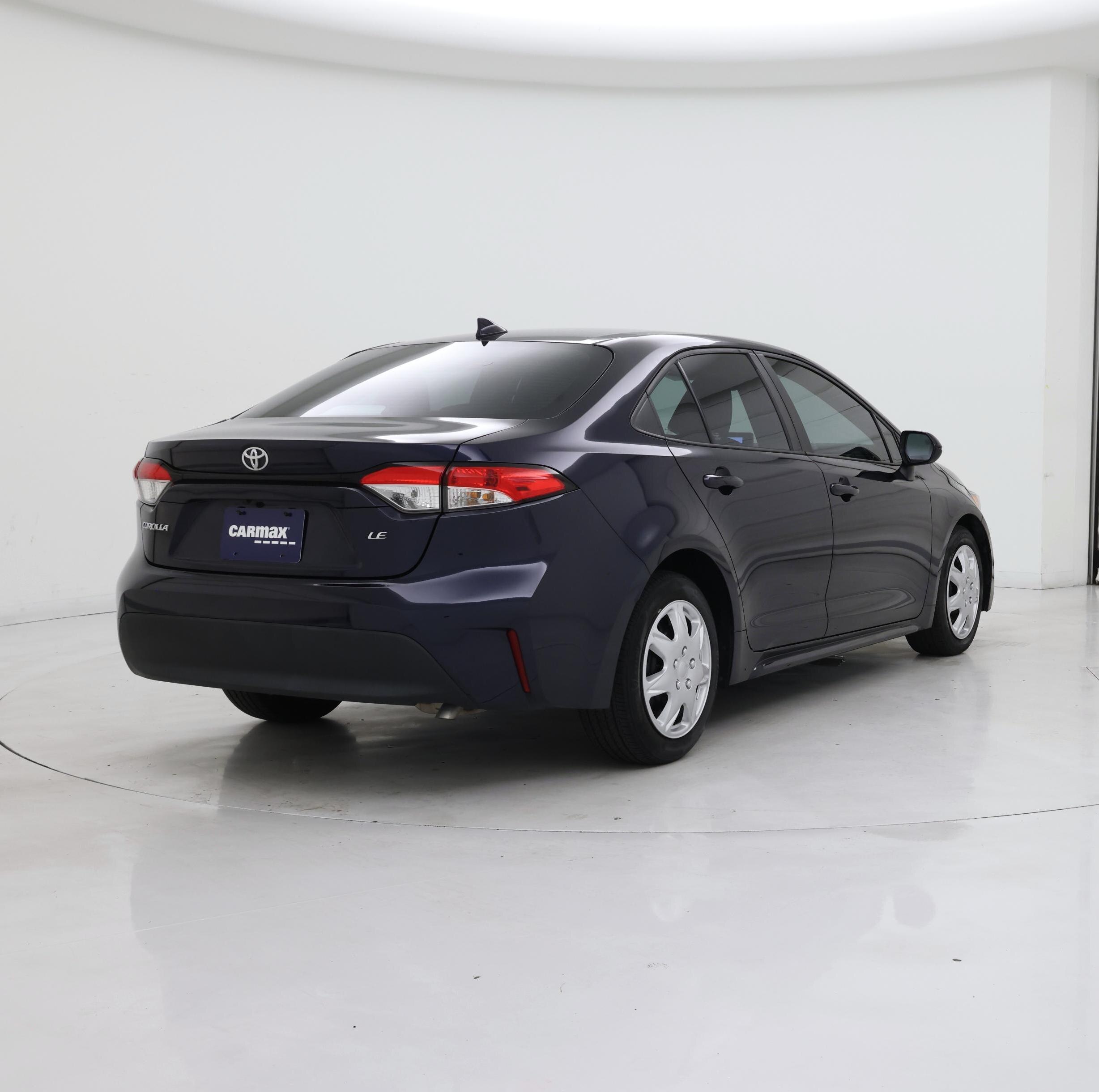 Thumbnail: 2023 Toyota Corolla - 8