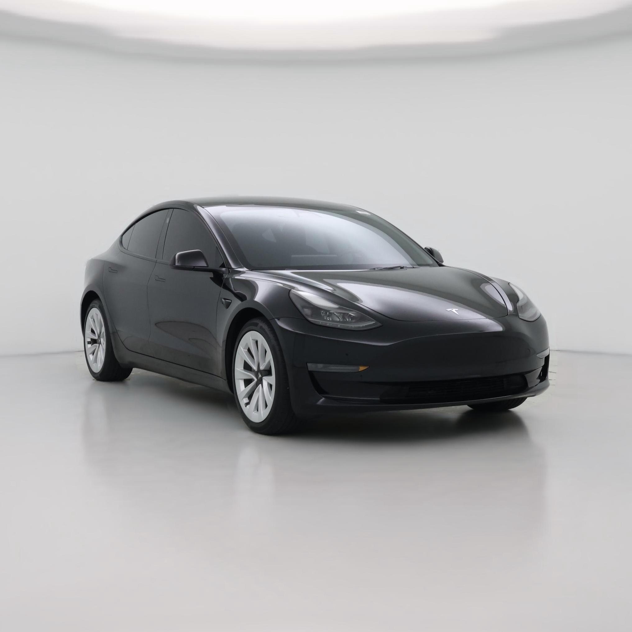 Thumbnail: 2023 Tesla Model 3 - 1