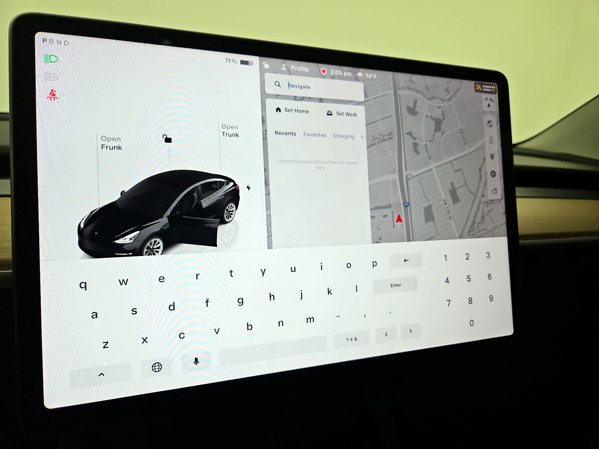 Thumbnail: 2023 Tesla Model 3 - 13