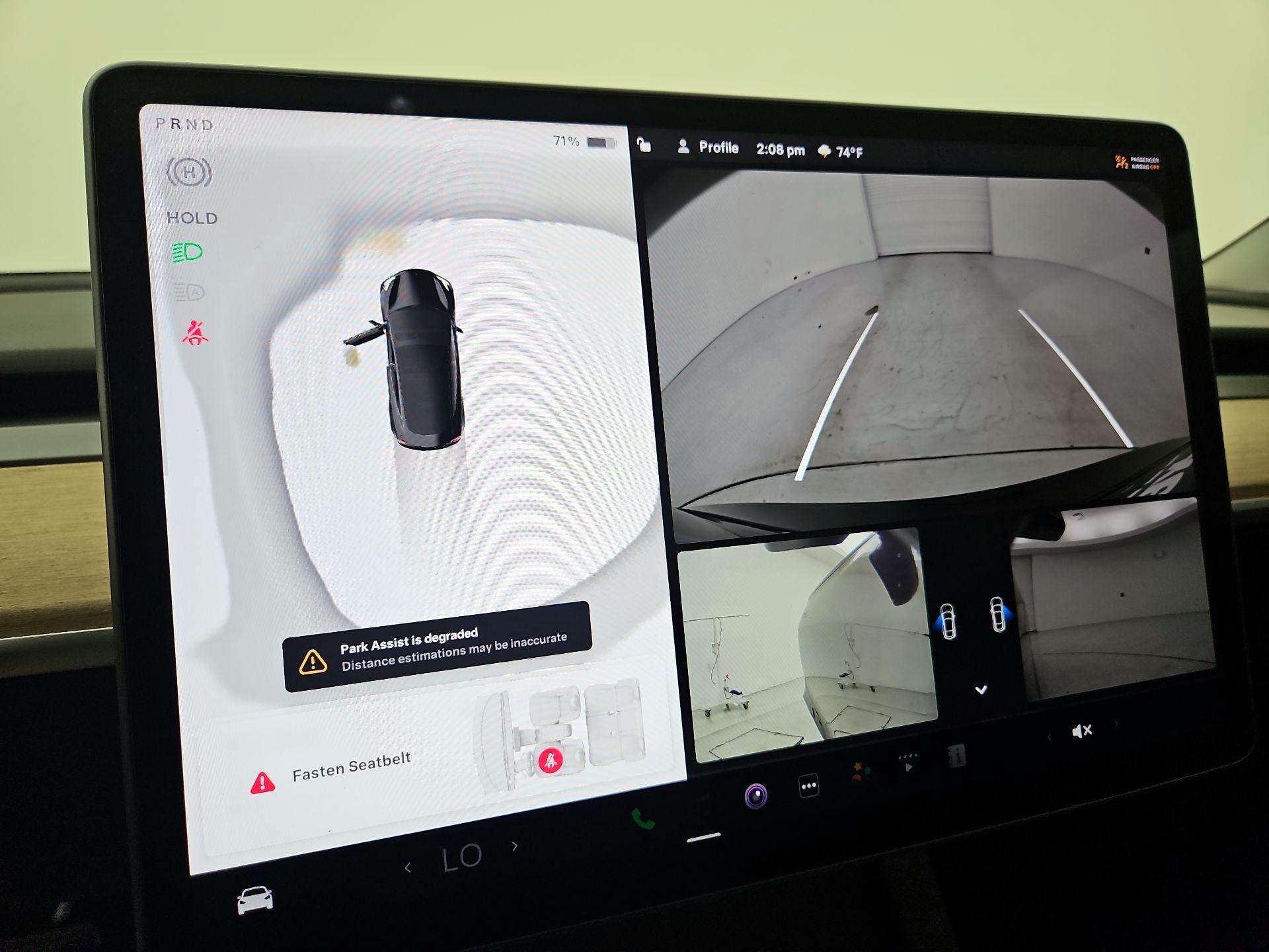 Thumbnail: 2023 Tesla Model 3 - 14
