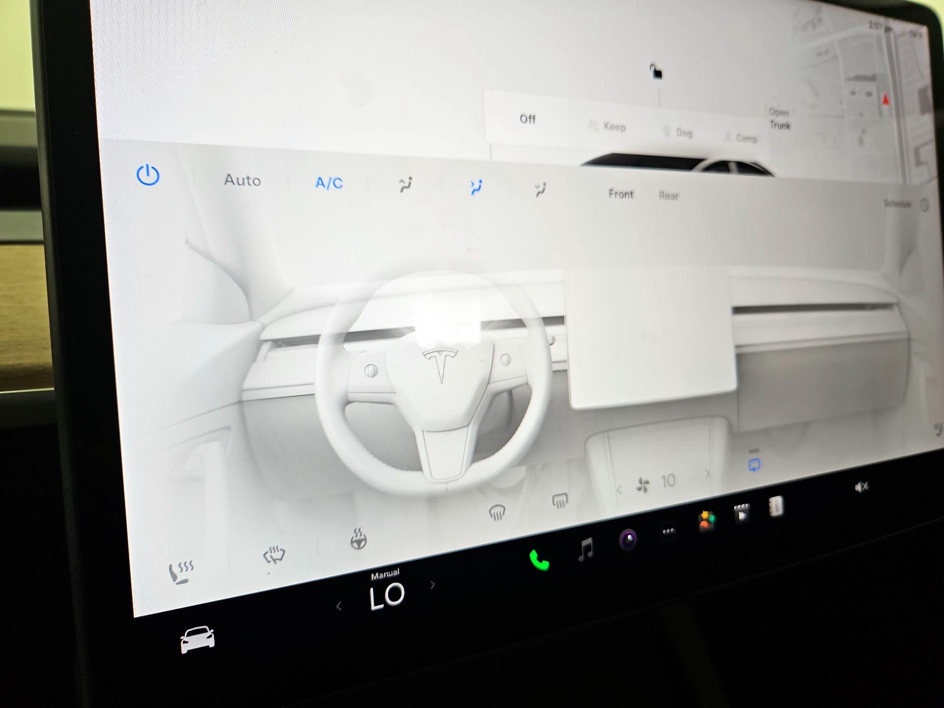 Thumbnail: 2023 Tesla Model 3 - 16