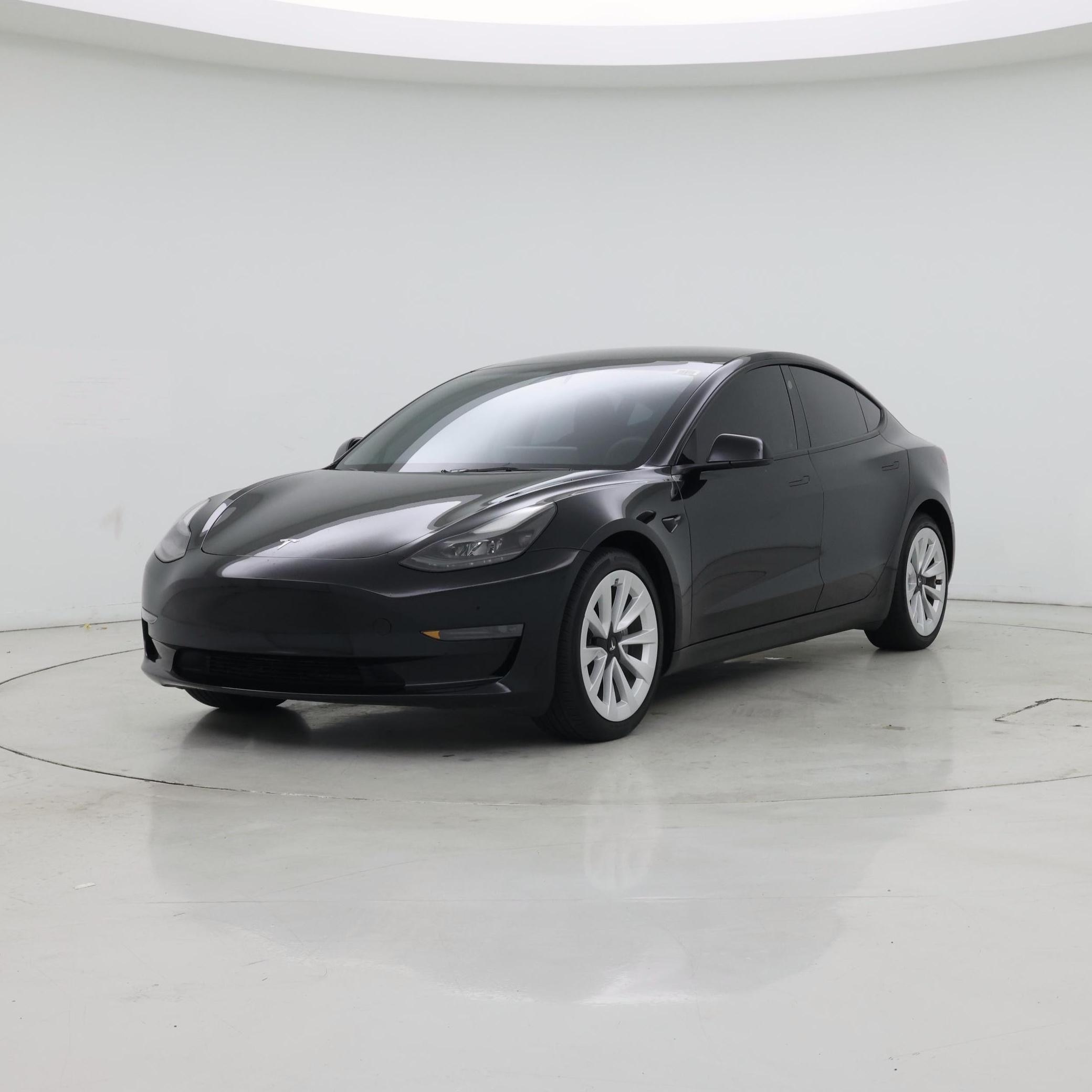 Thumbnail: 2023 Tesla Model 3 - 4