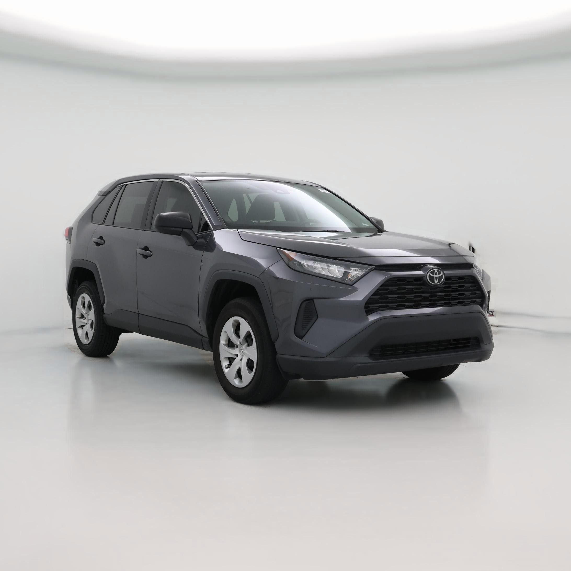 Thumbnail: 2022 Toyota RAV4 - 1