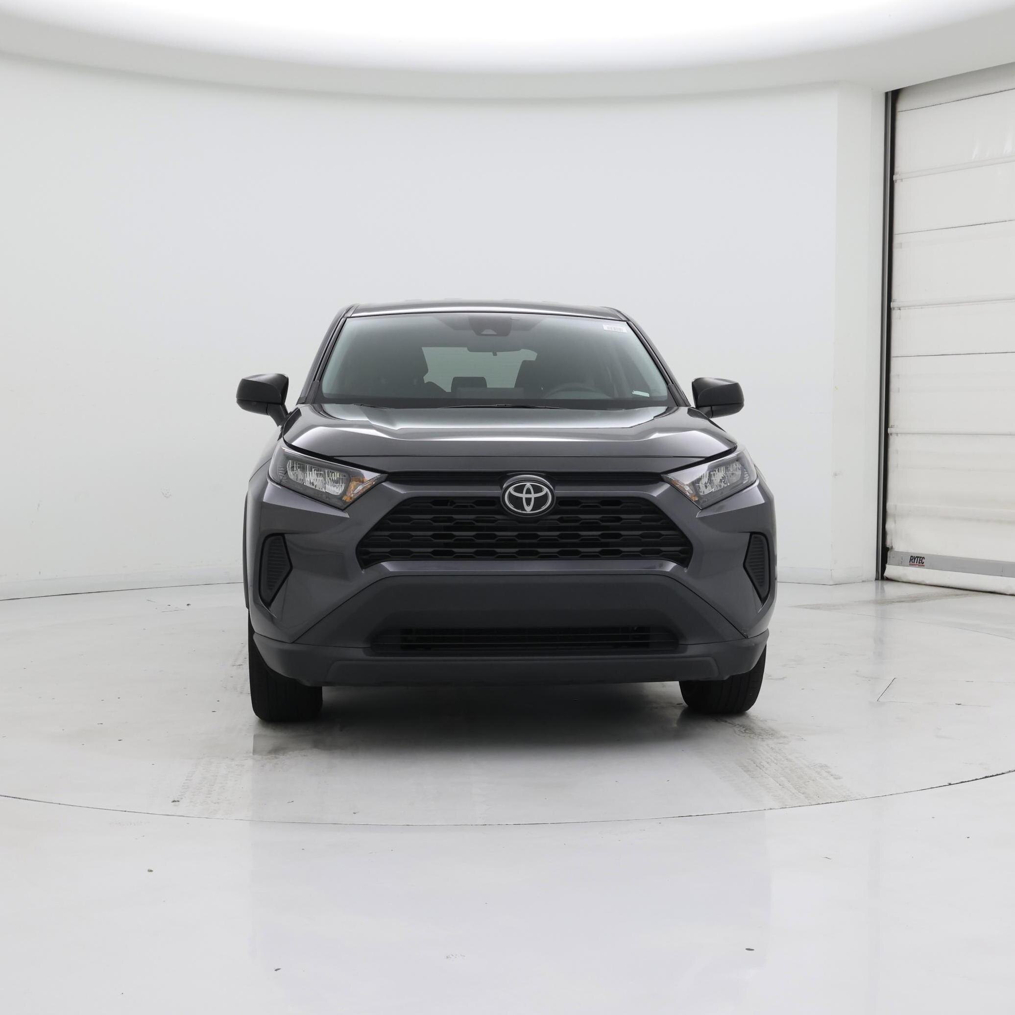 Thumbnail: 2022 Toyota RAV4 - 5