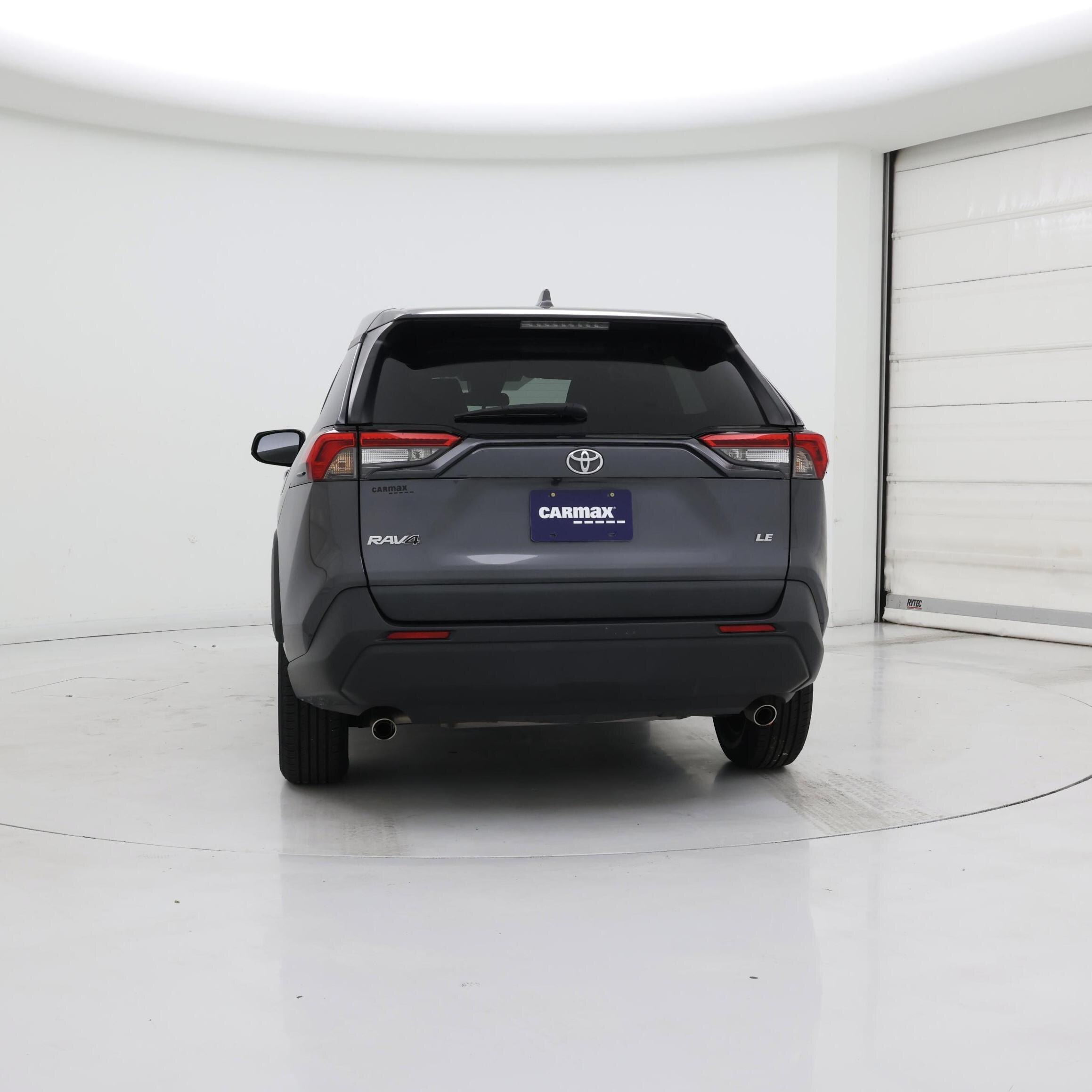 Thumbnail: 2022 Toyota RAV4 - 6