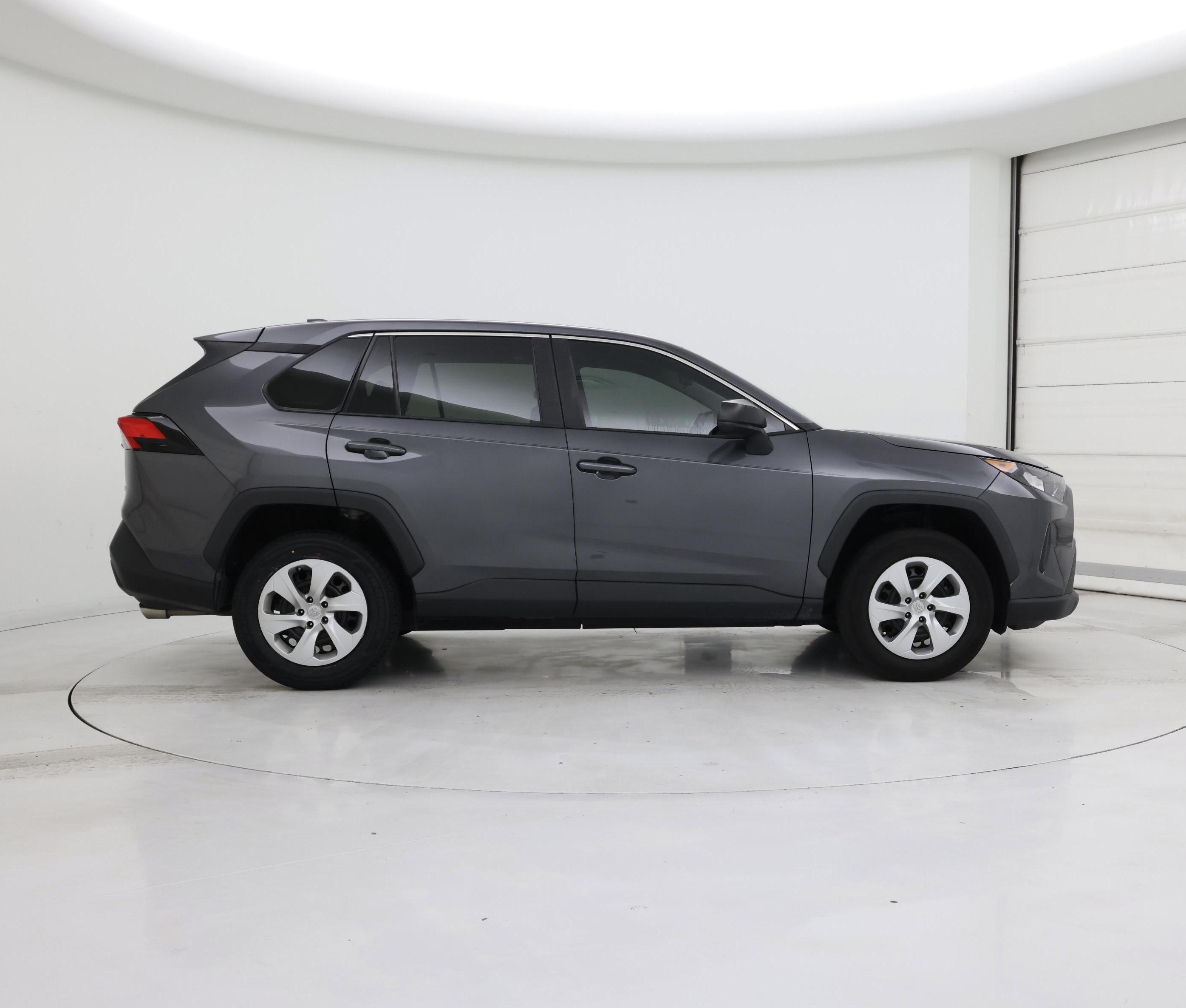 Thumbnail: 2022 Toyota RAV4 - 7