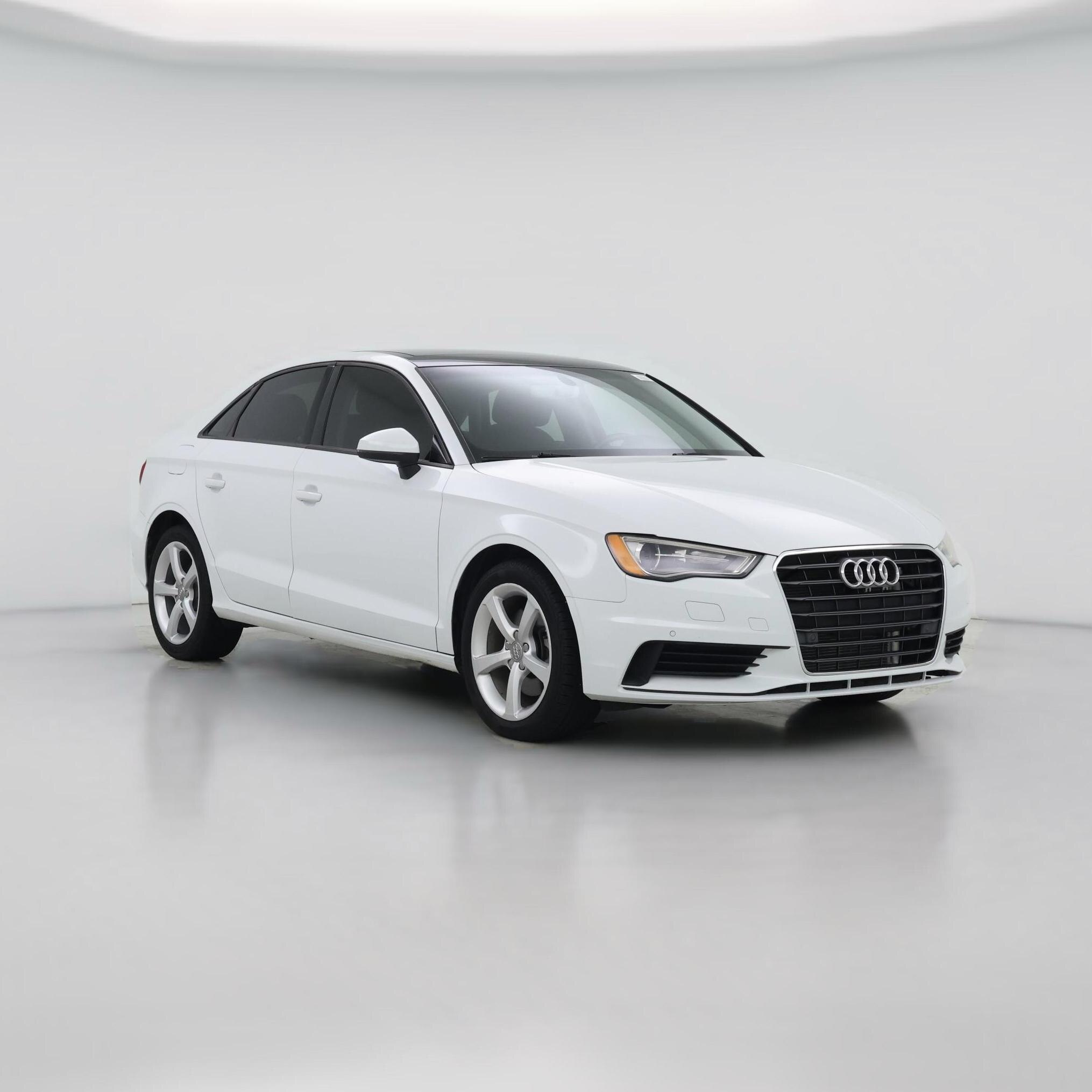 Thumbnail: 2016 Audi A3 - 1