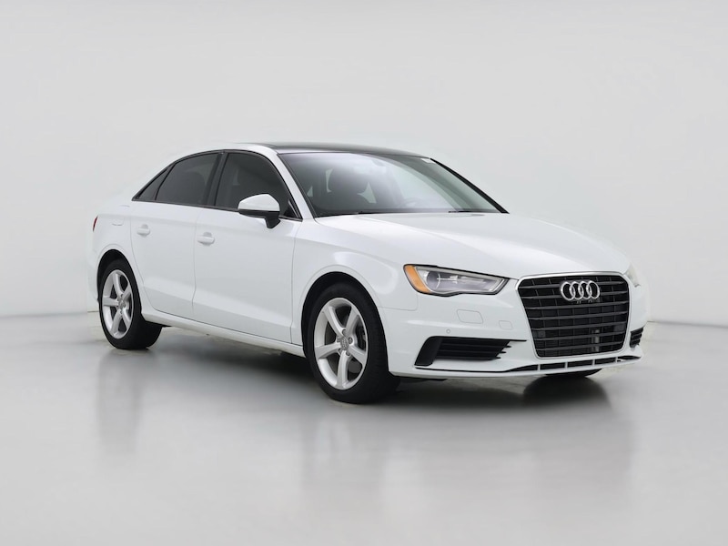 2016 Audi A3 Premium -
                  Fort Lauderdale, FL