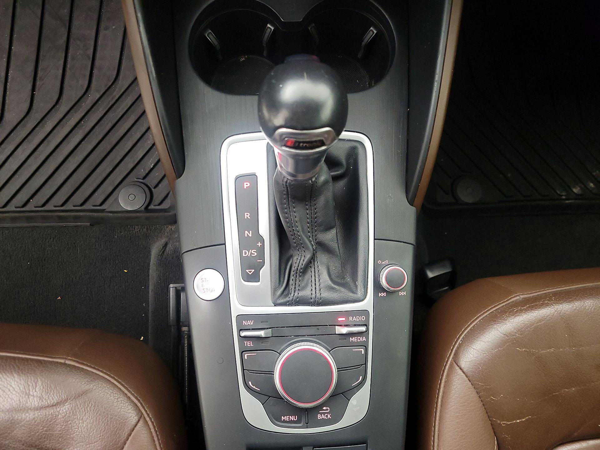 Thumbnail: 2016 Audi A3 - 17