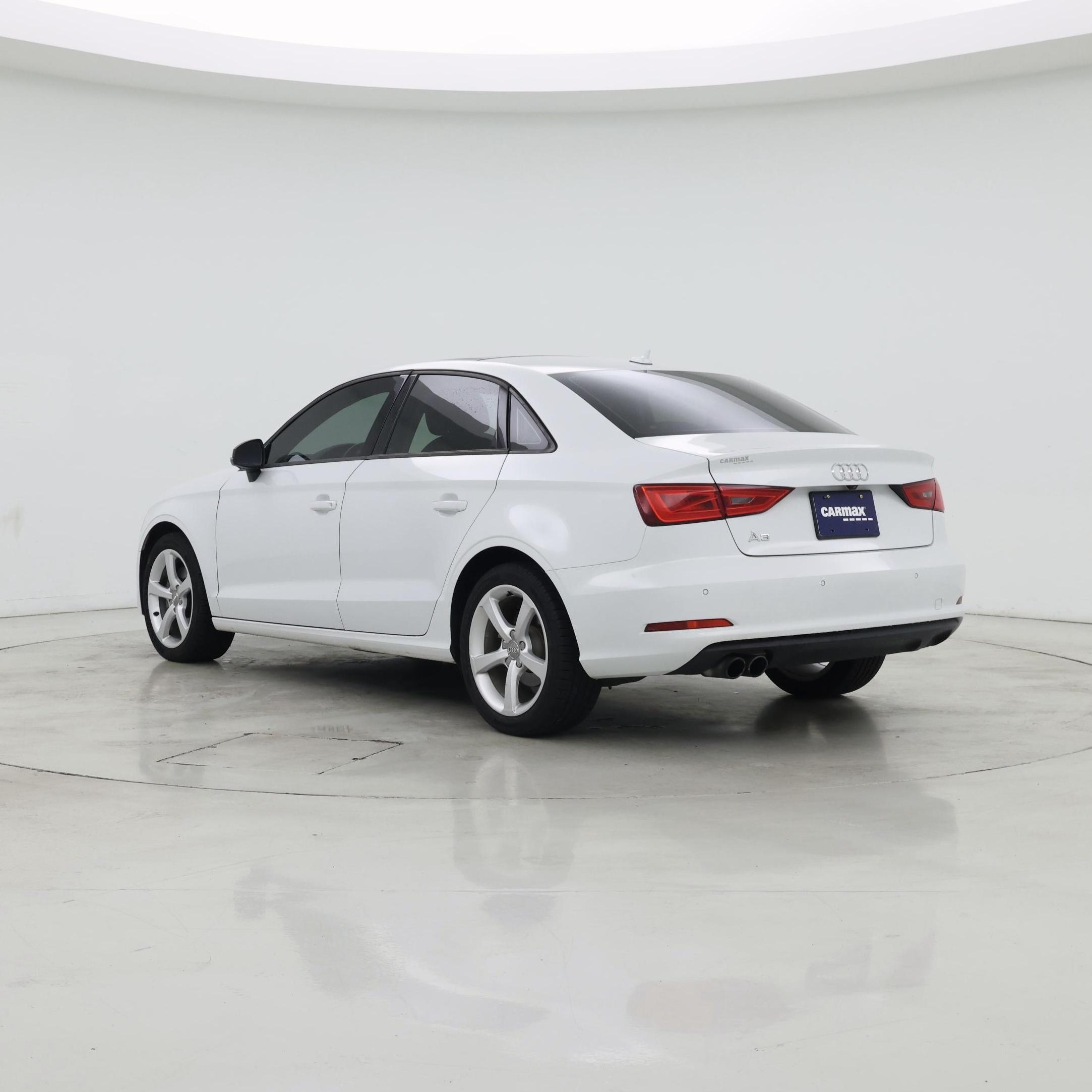 Thumbnail: 2016 Audi A3 - 2