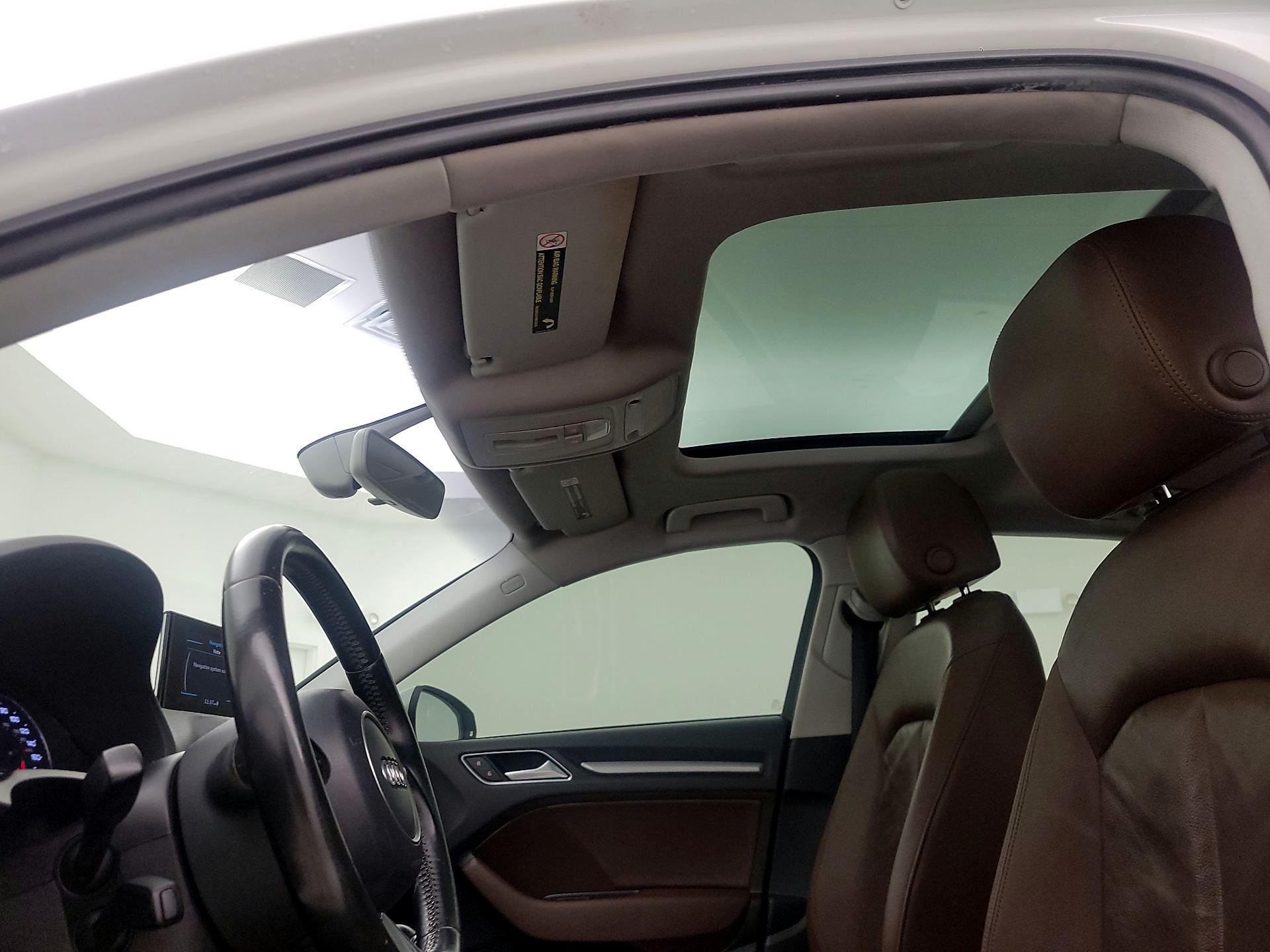 Thumbnail: 2016 Audi A3 - 19