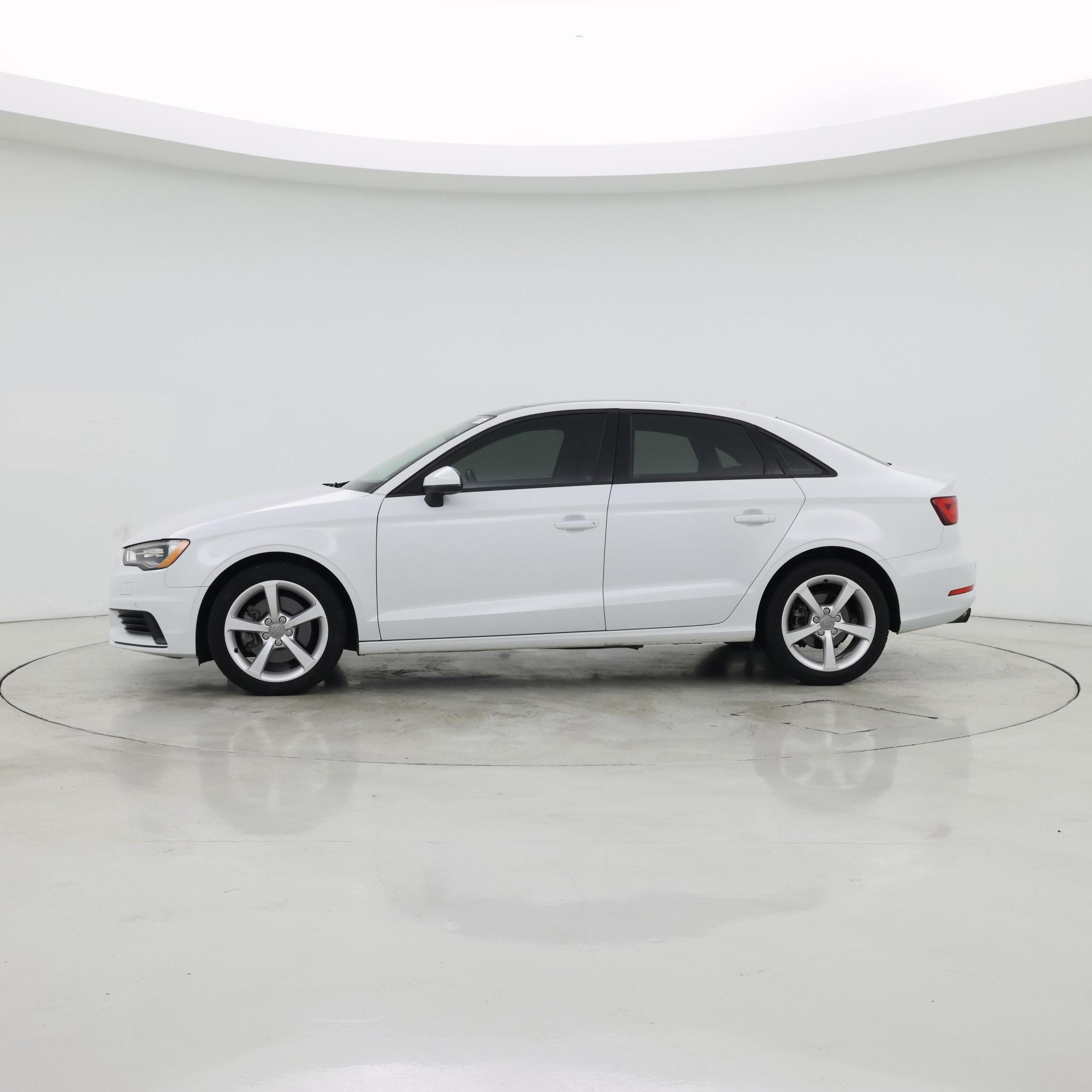 Thumbnail: 2016 Audi A3 - 3