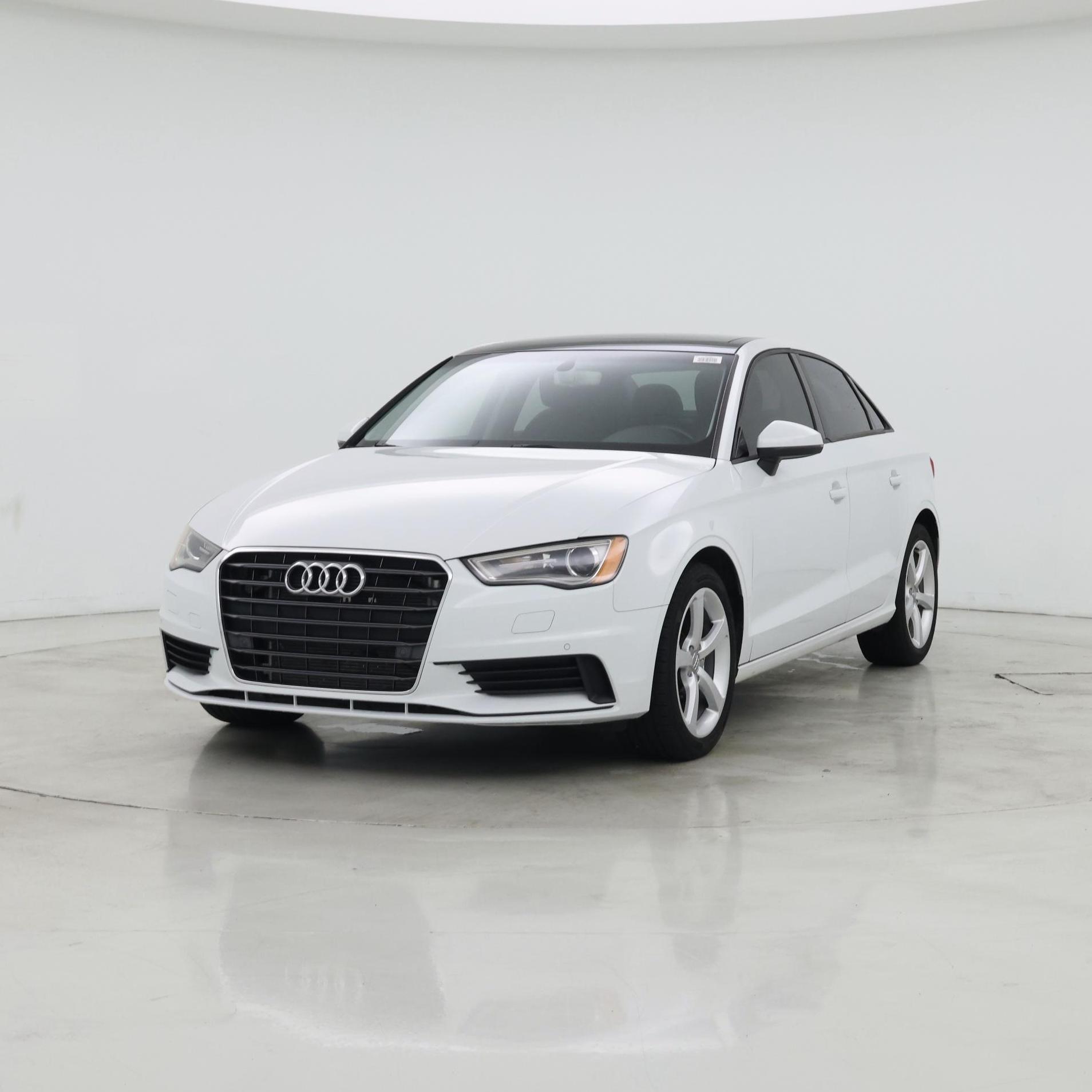 Thumbnail: 2016 Audi A3 - 4