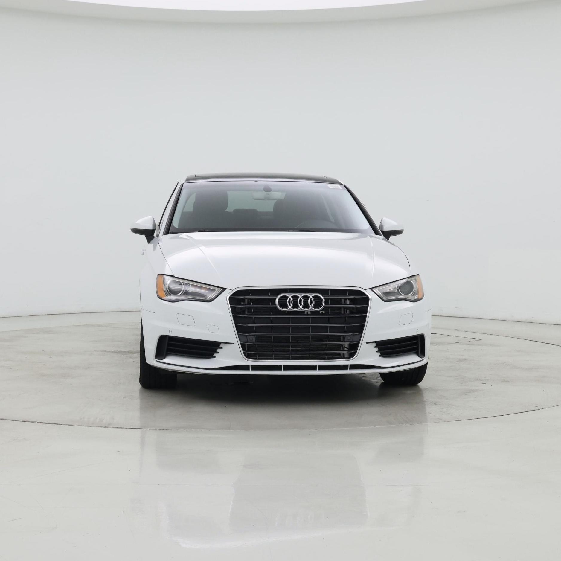 Thumbnail: 2016 Audi A3 - 5