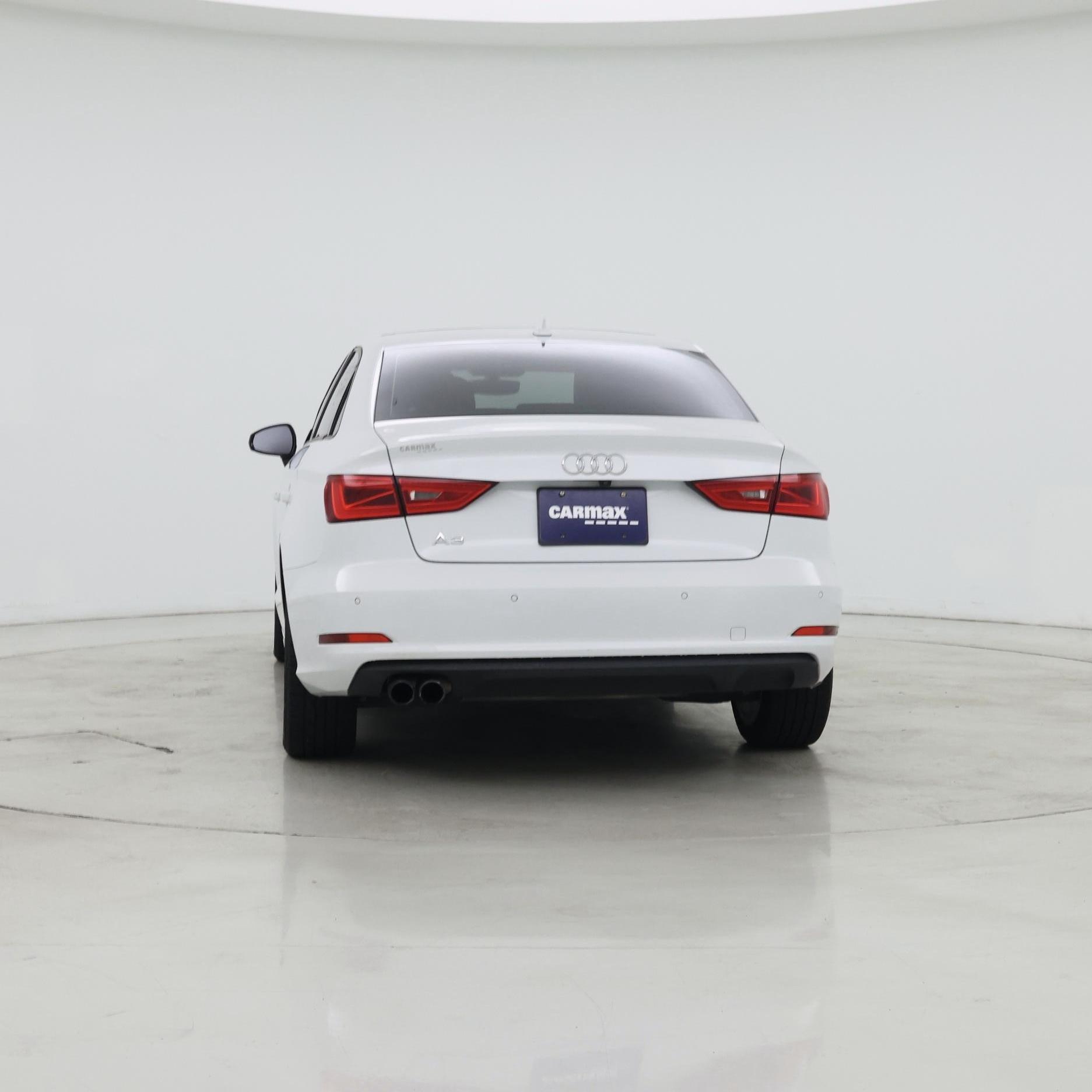 Thumbnail: 2016 Audi A3 - 6