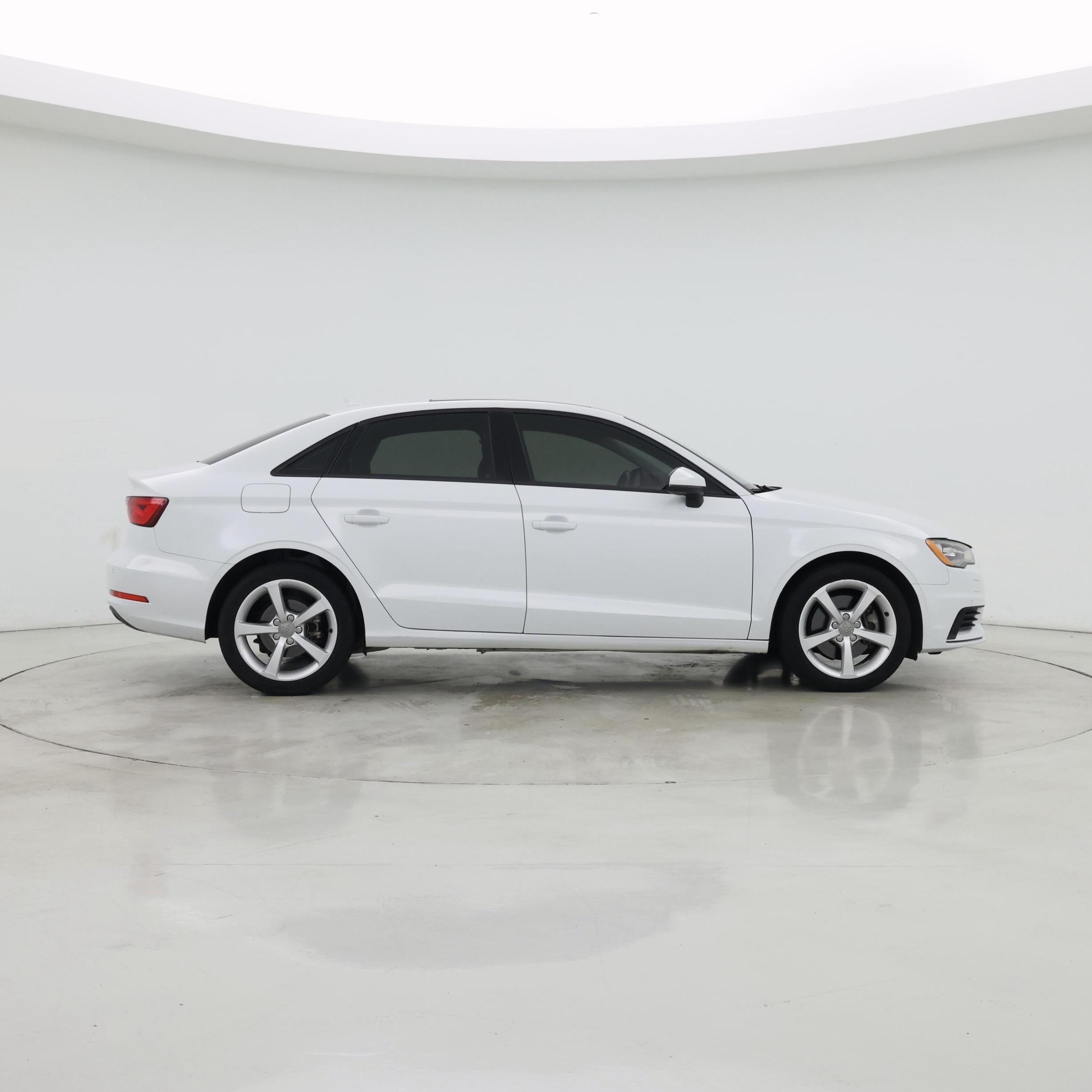 Thumbnail: 2016 Audi A3 - 7