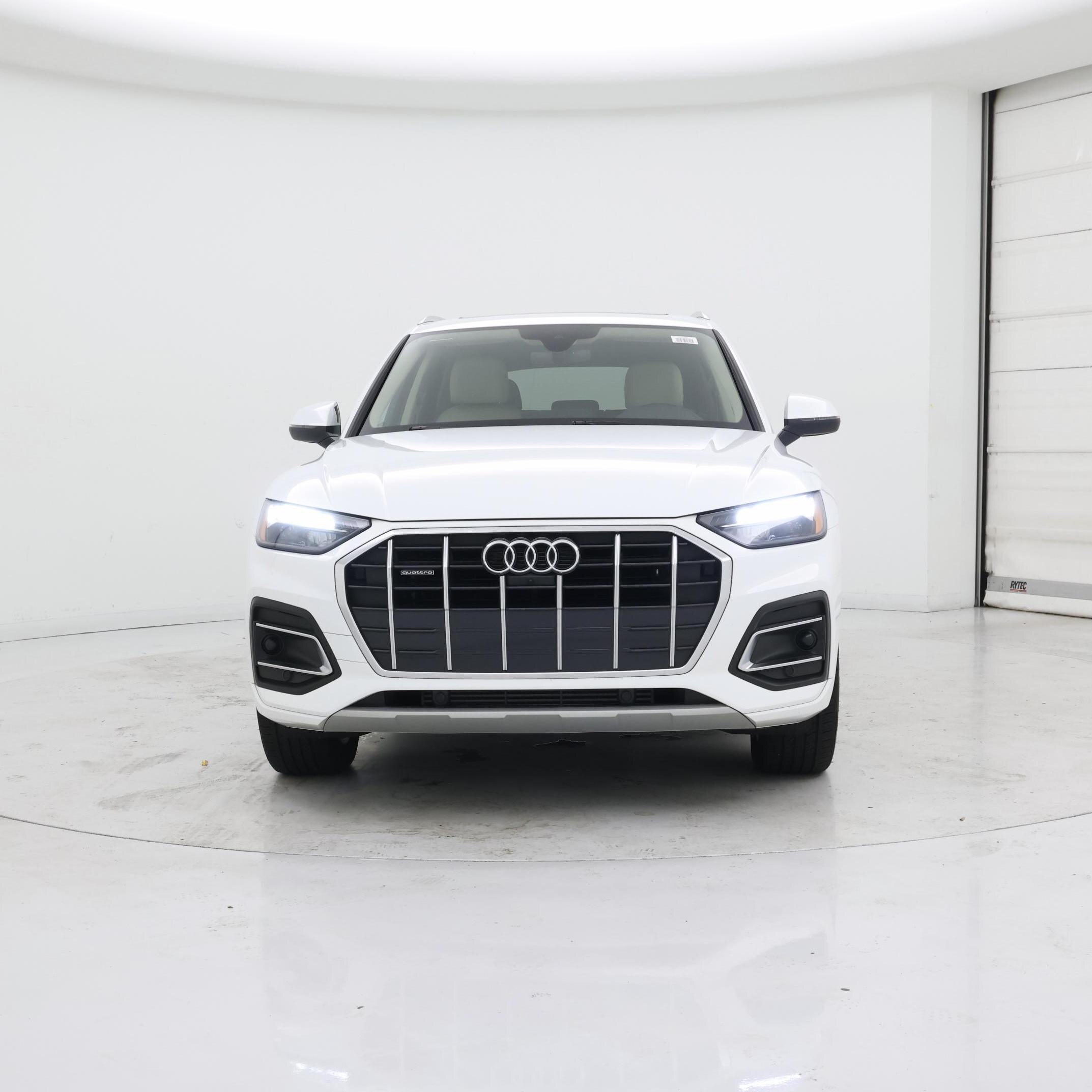 Thumbnail: 2021 Audi Q5 - 5