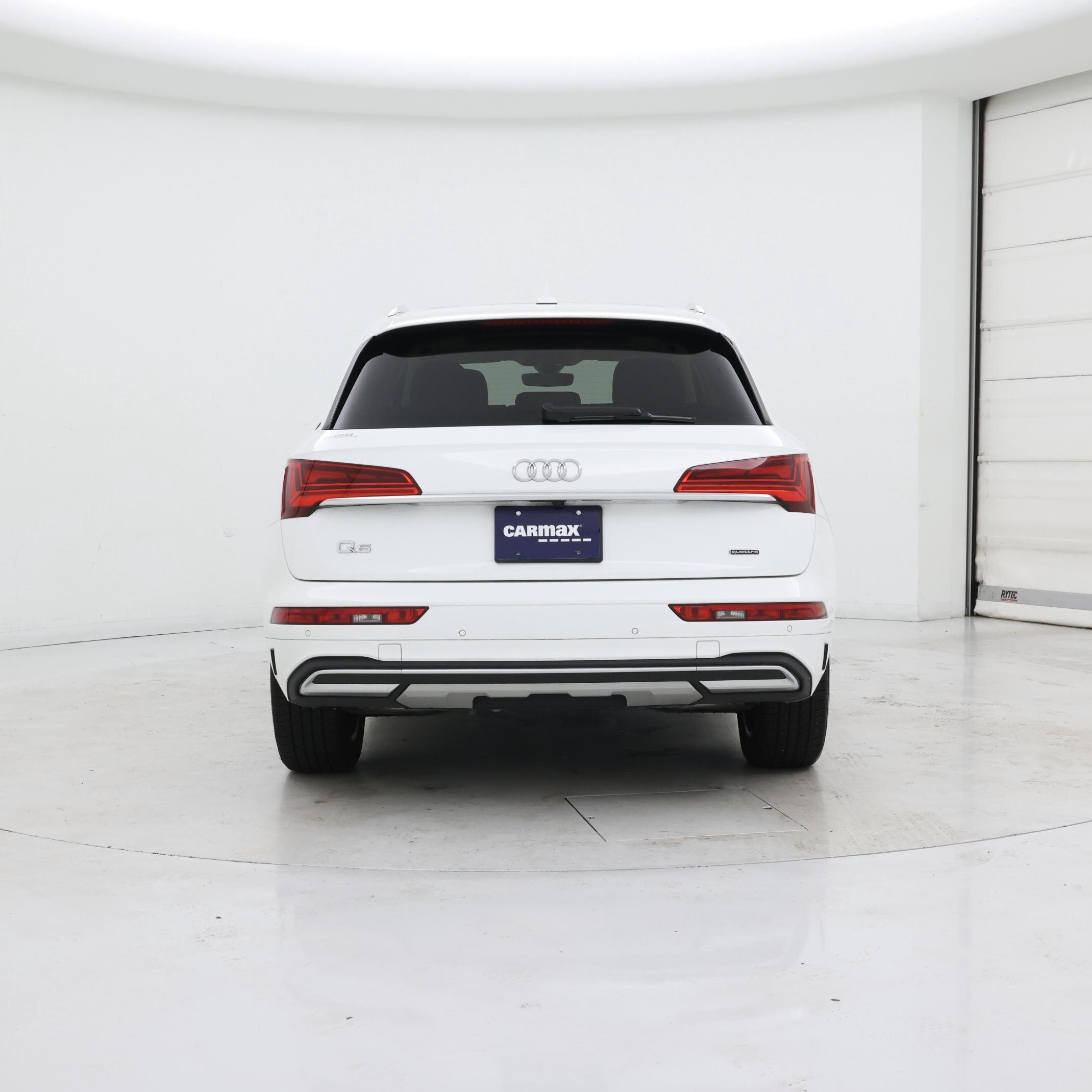 Thumbnail: 2021 Audi Q5 - 6