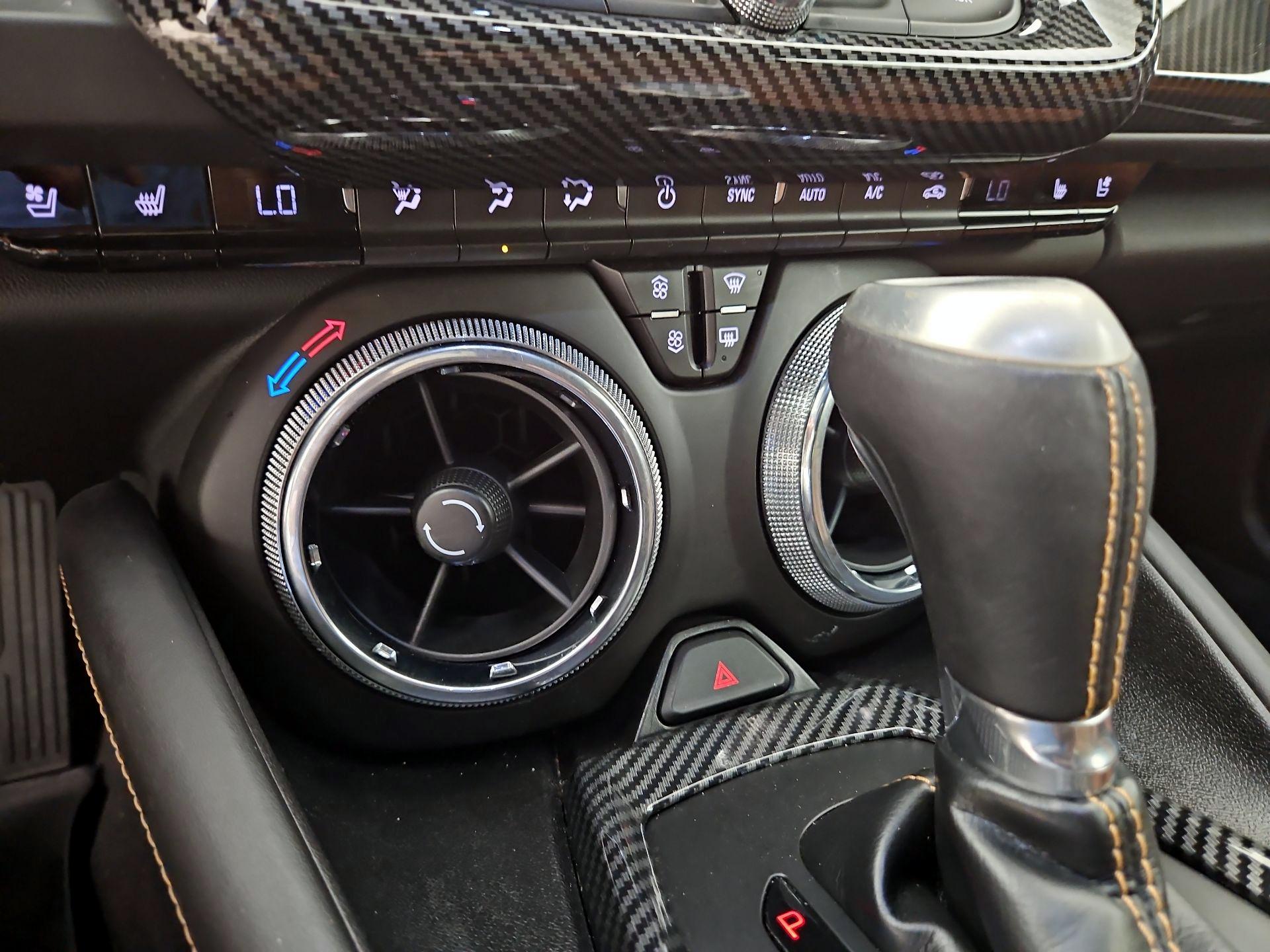 Thumbnail: 2016 Chevrolet Camaro - 17