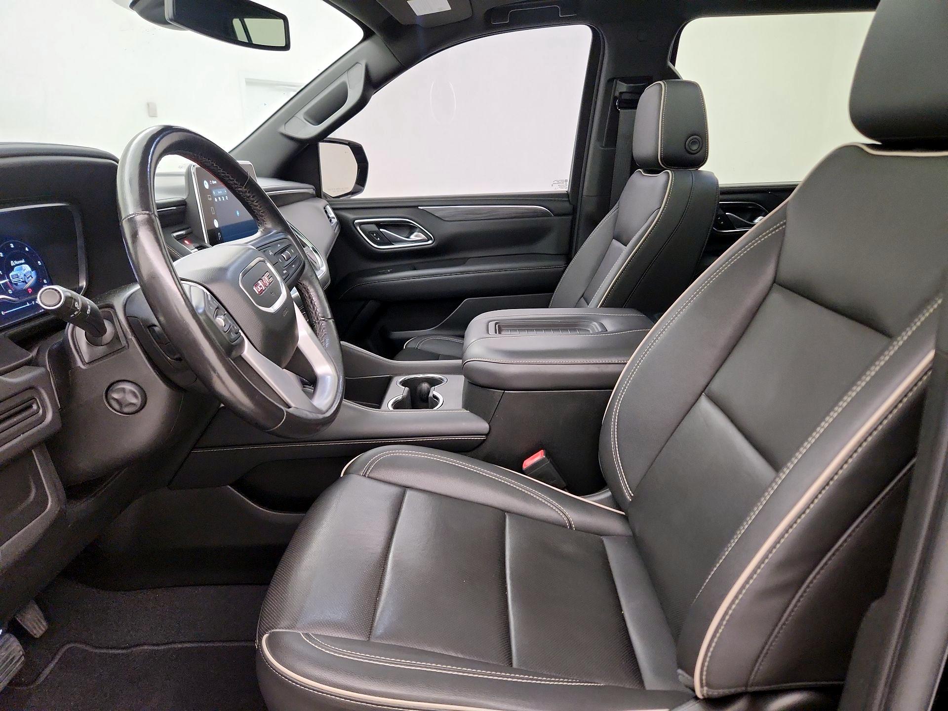 Thumbnail: 2022 GMC Yukon XL - 11