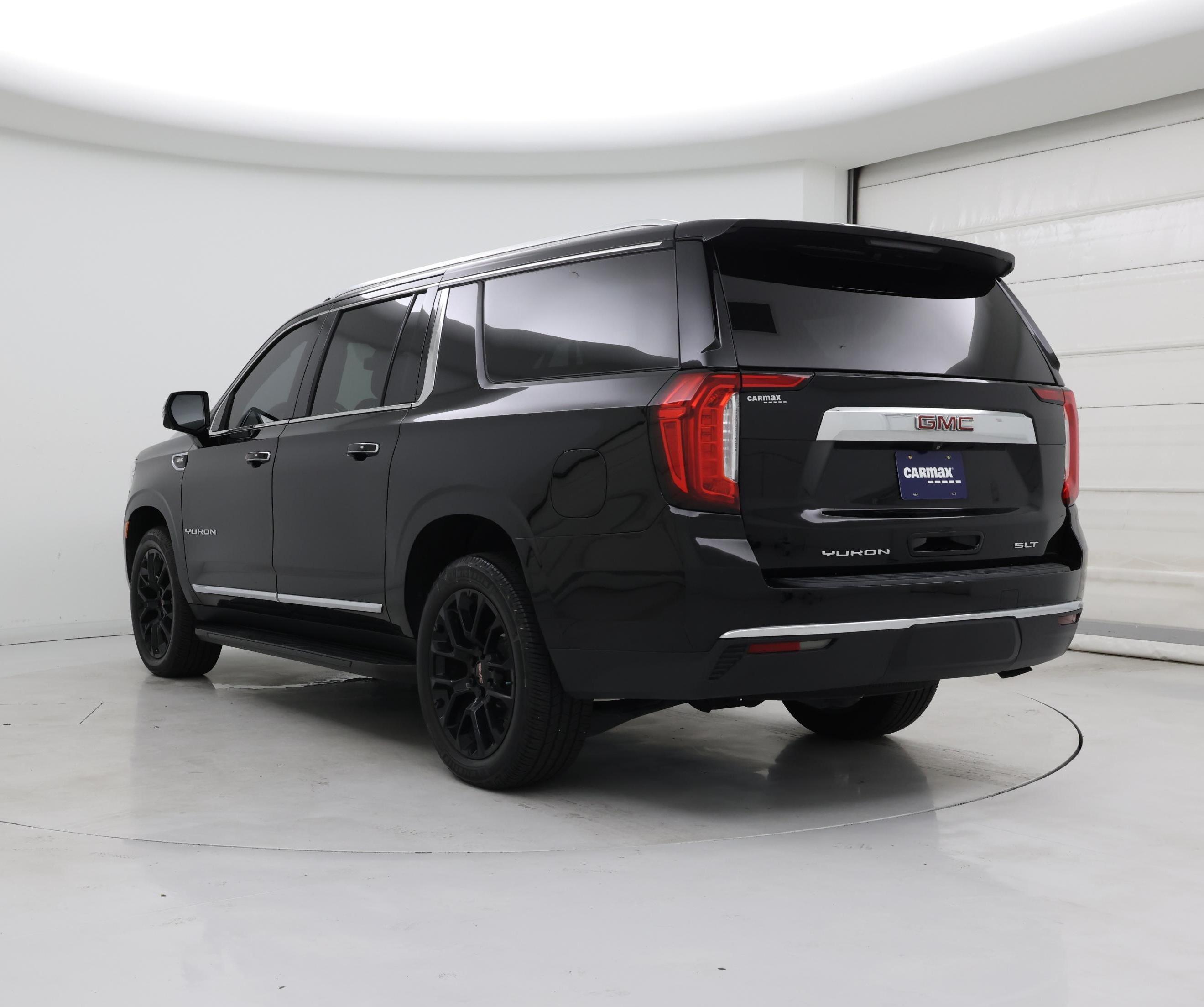 Thumbnail: 2022 GMC Yukon XL - 2