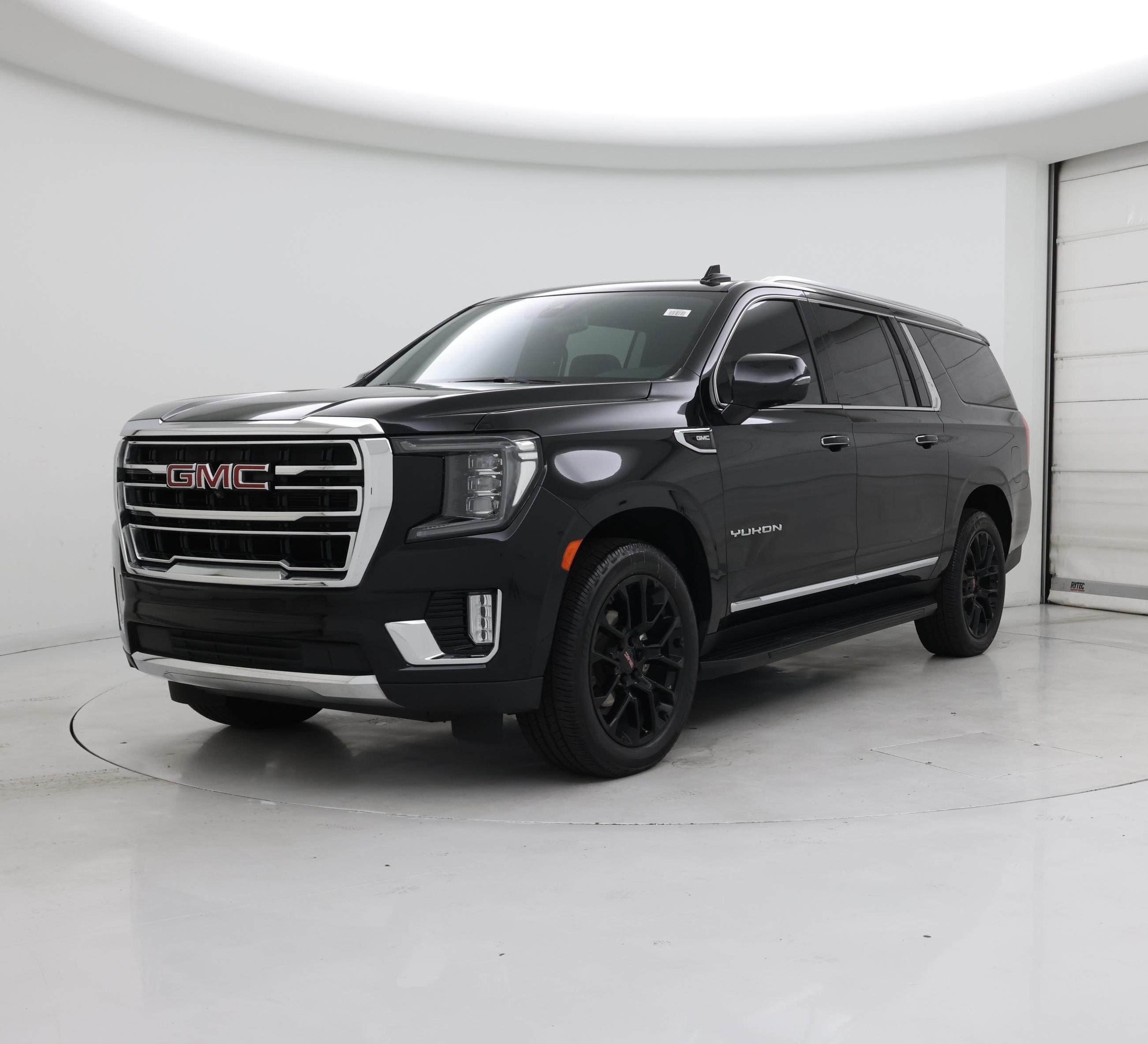 Thumbnail: 2022 GMC Yukon XL - 4