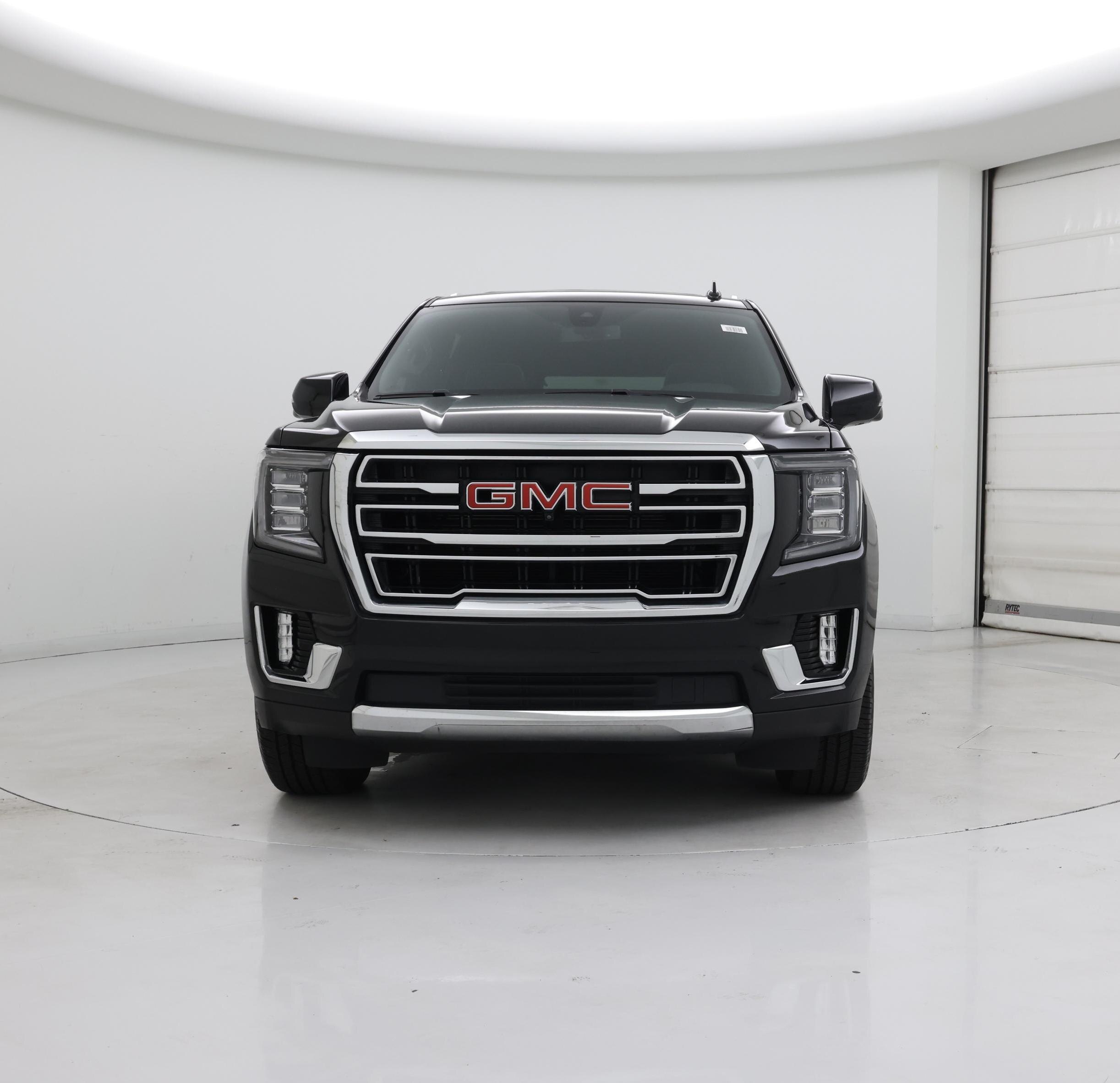 Thumbnail: 2022 GMC Yukon XL - 5