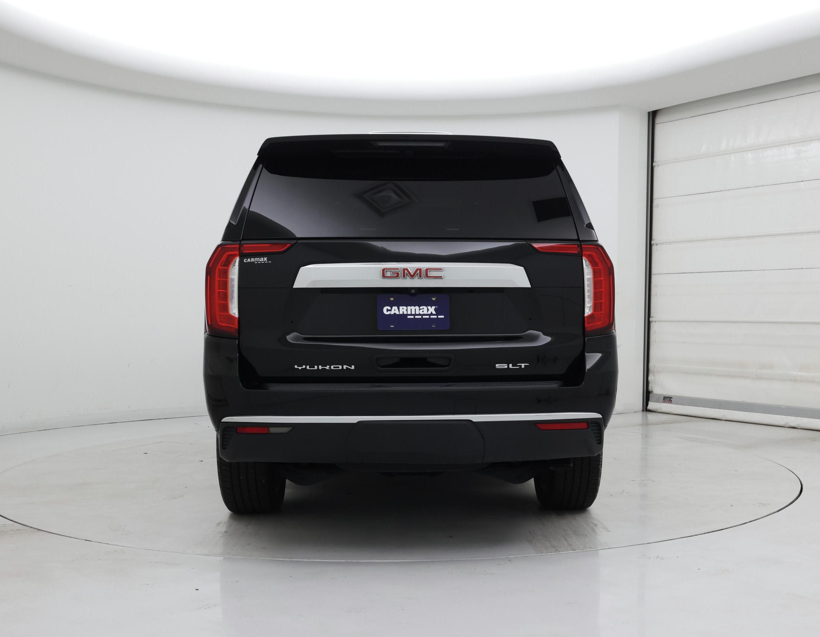 Thumbnail: 2022 GMC Yukon XL - 6