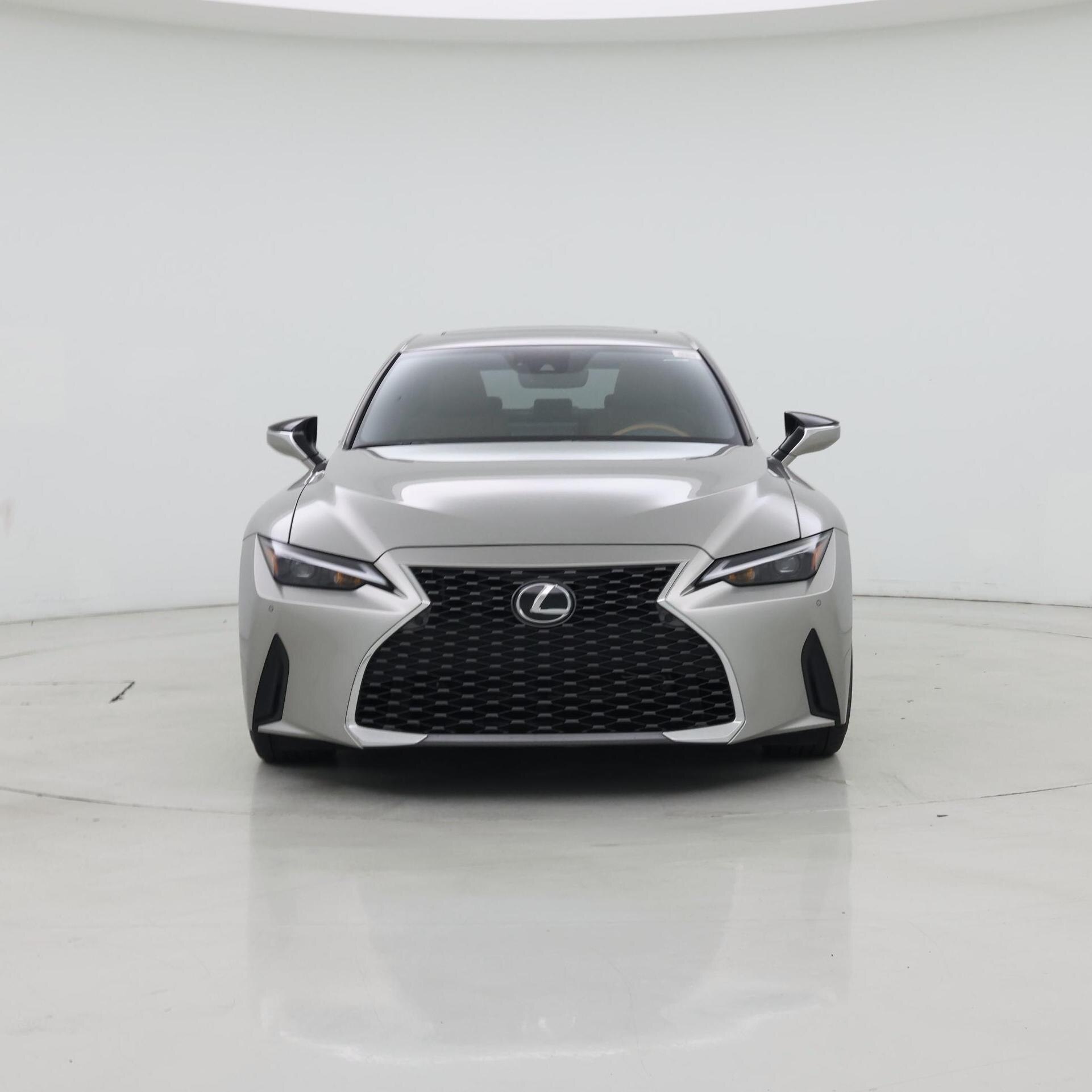Thumbnail: 2023 Lexus IS - 5